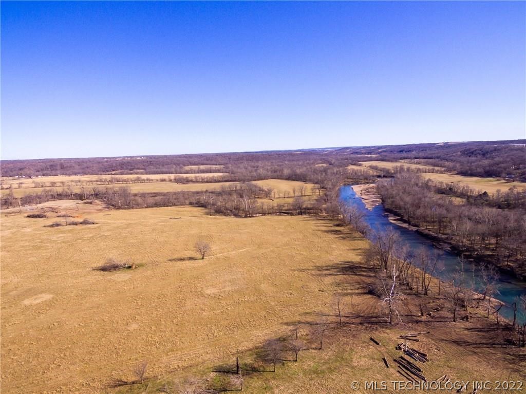 S 608 Road Watts OK 74964