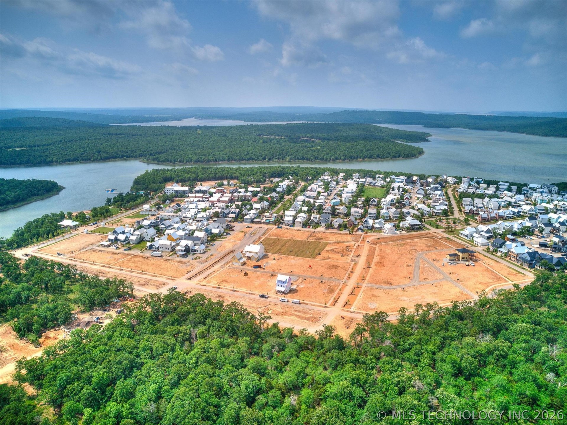 32 Hill Street Carlton Landing OK 74432