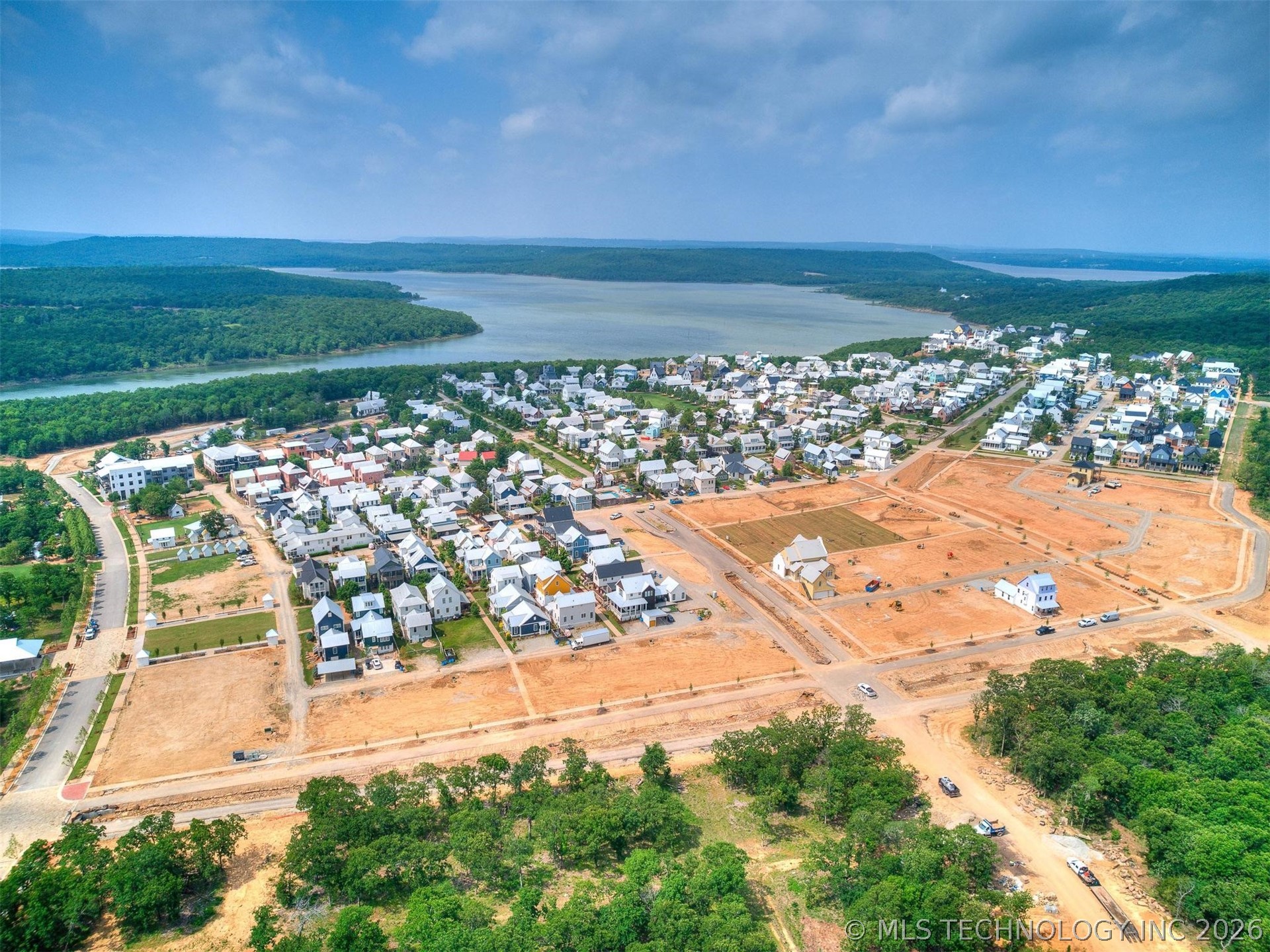 32 Hill Street Carlton Landing OK 74432