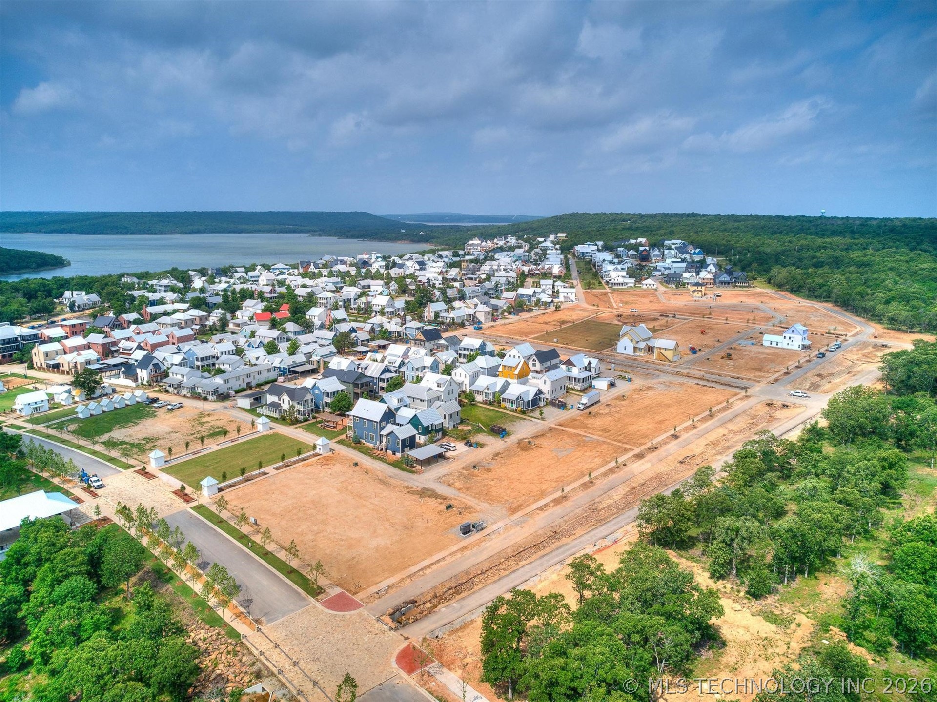 32 Hill Street Carlton Landing OK 74432