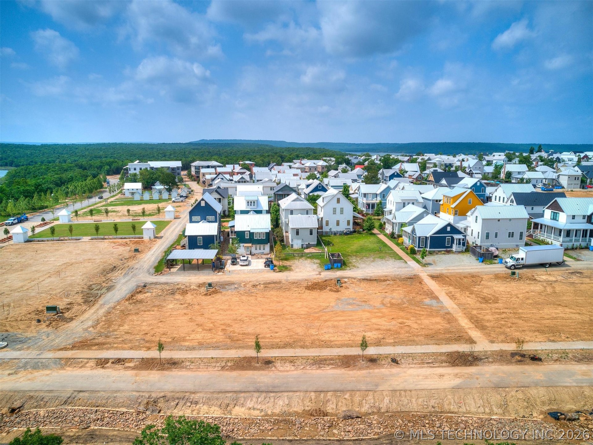 32 Hill Street Carlton Landing OK 74432
