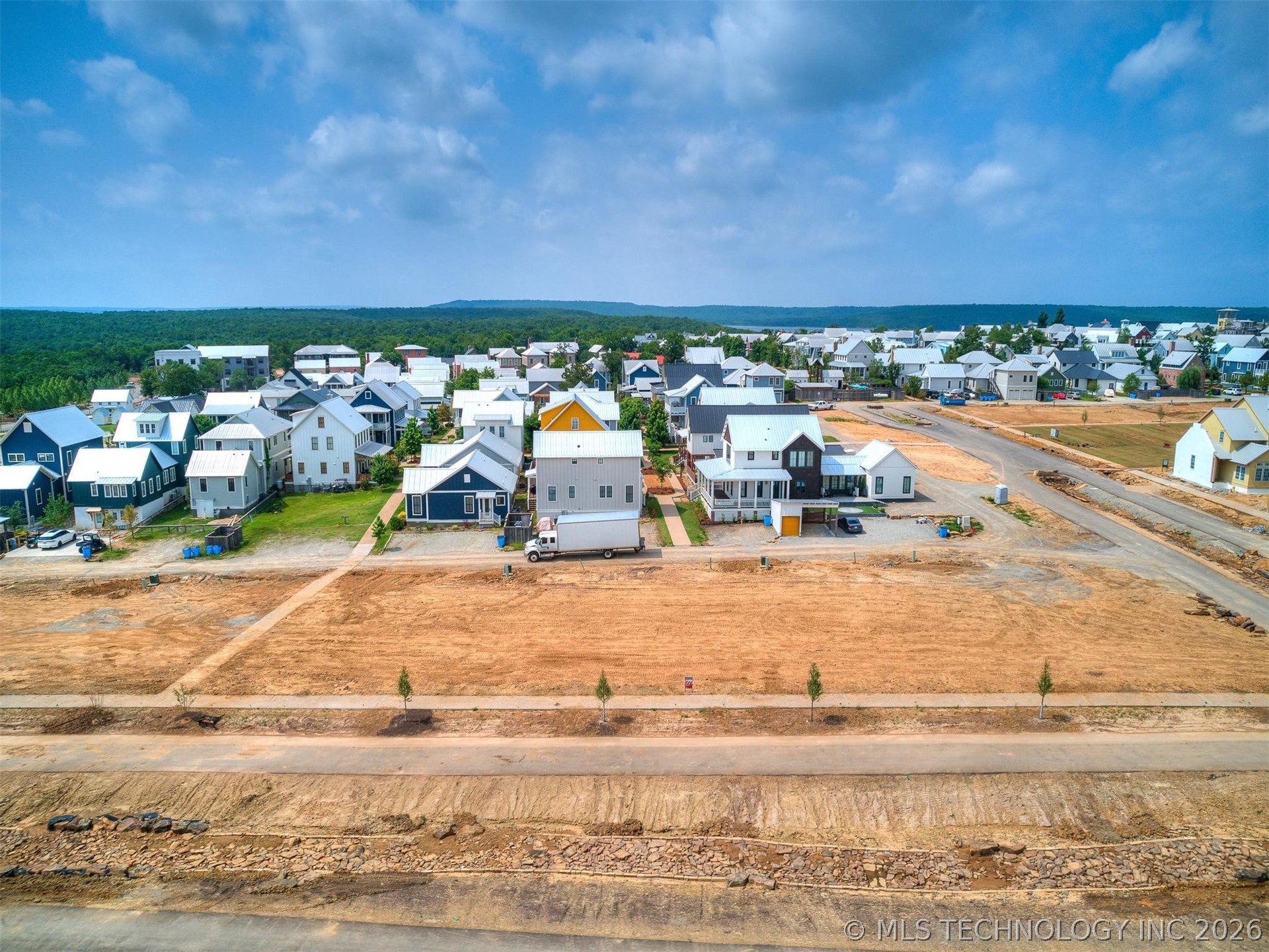 32 Hill Street Carlton Landing OK 74432