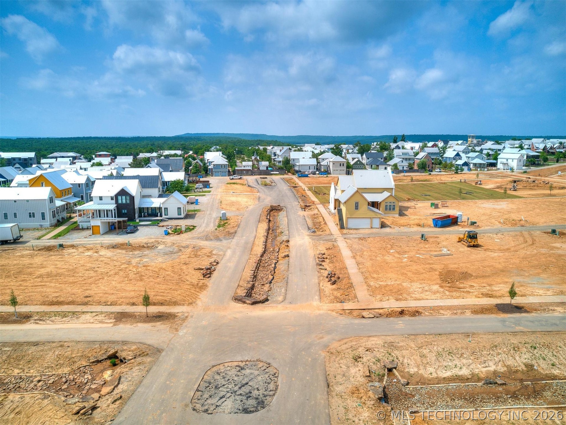 32 Hill Street Carlton Landing OK 74432
