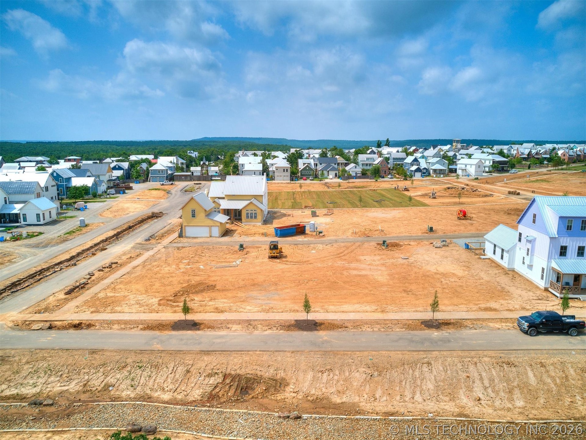 32 Hill Street Carlton Landing OK 74432