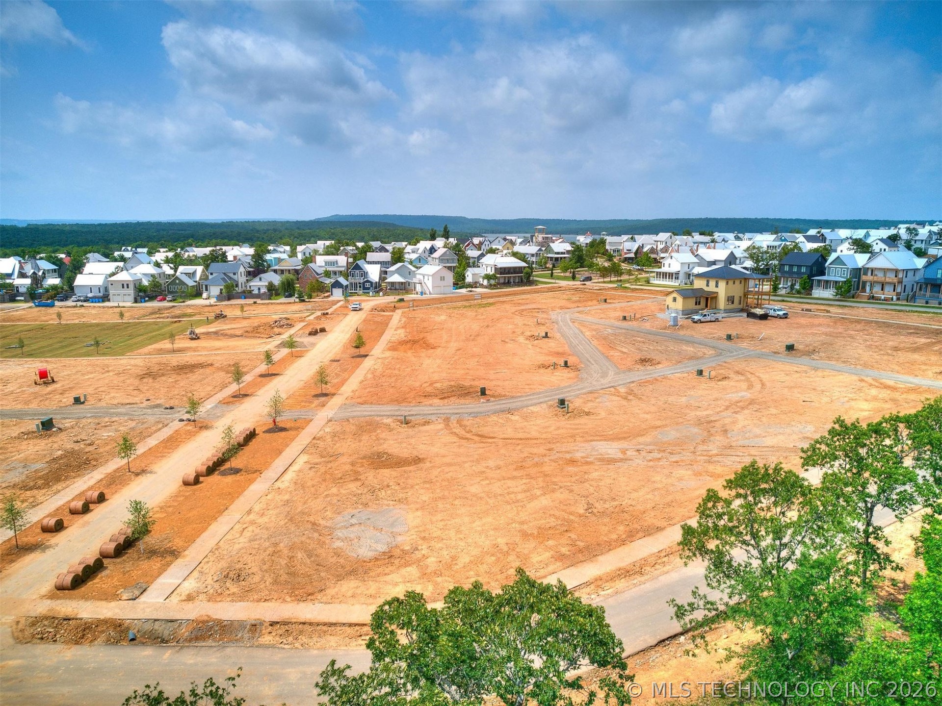 32 Hill Street Carlton Landing OK 74432