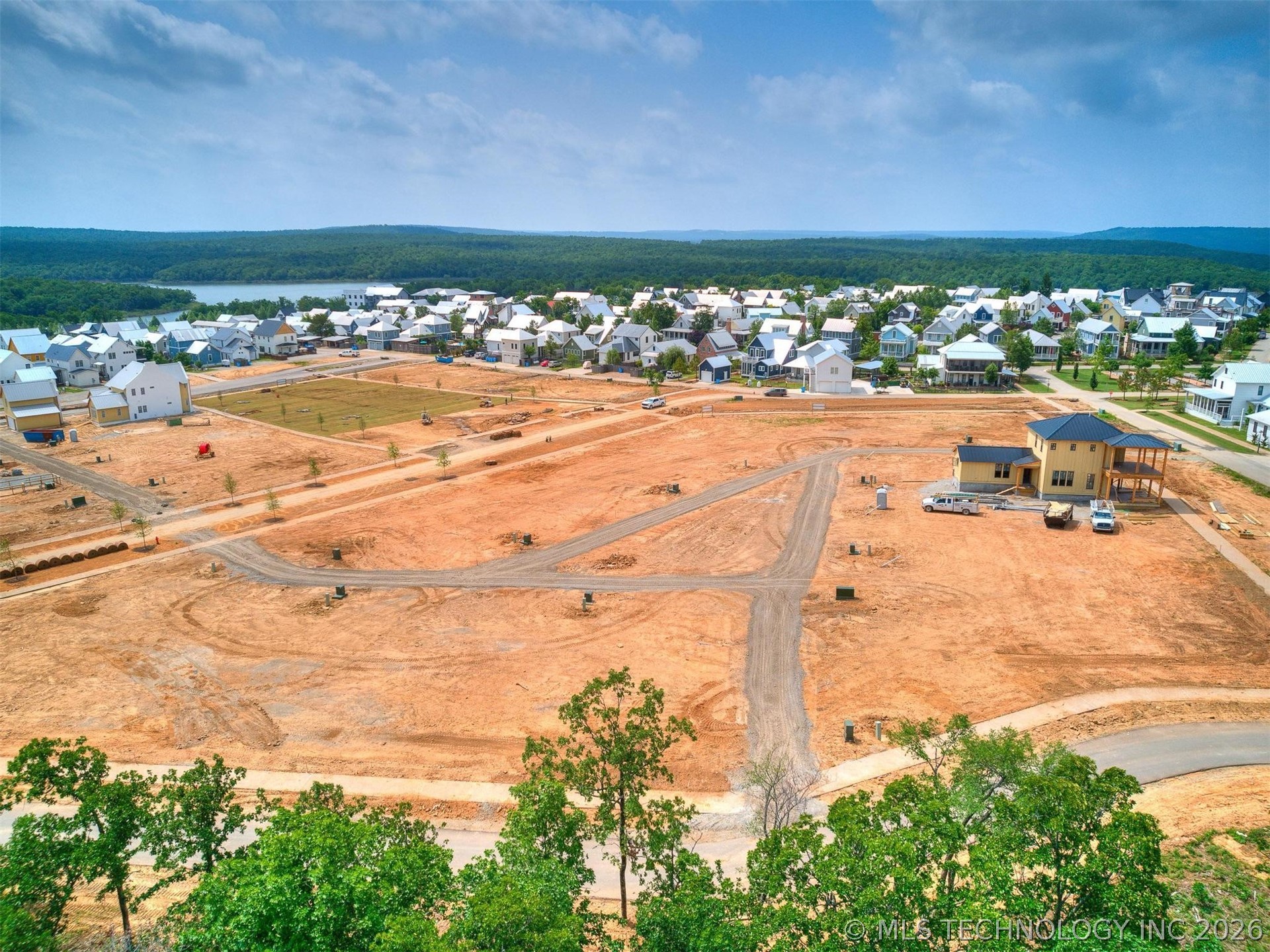 32 Hill Street Carlton Landing OK 74432