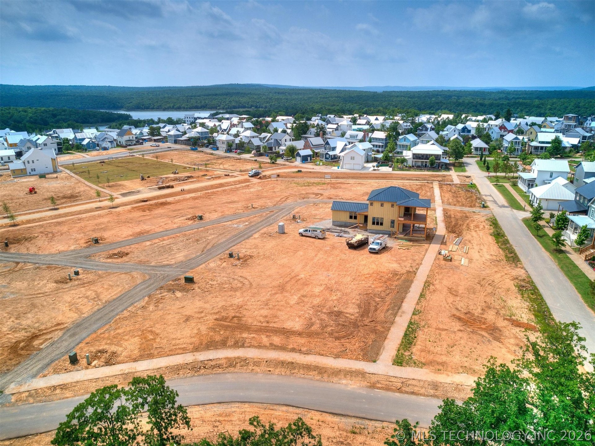 32 Hill Street Carlton Landing OK 74432