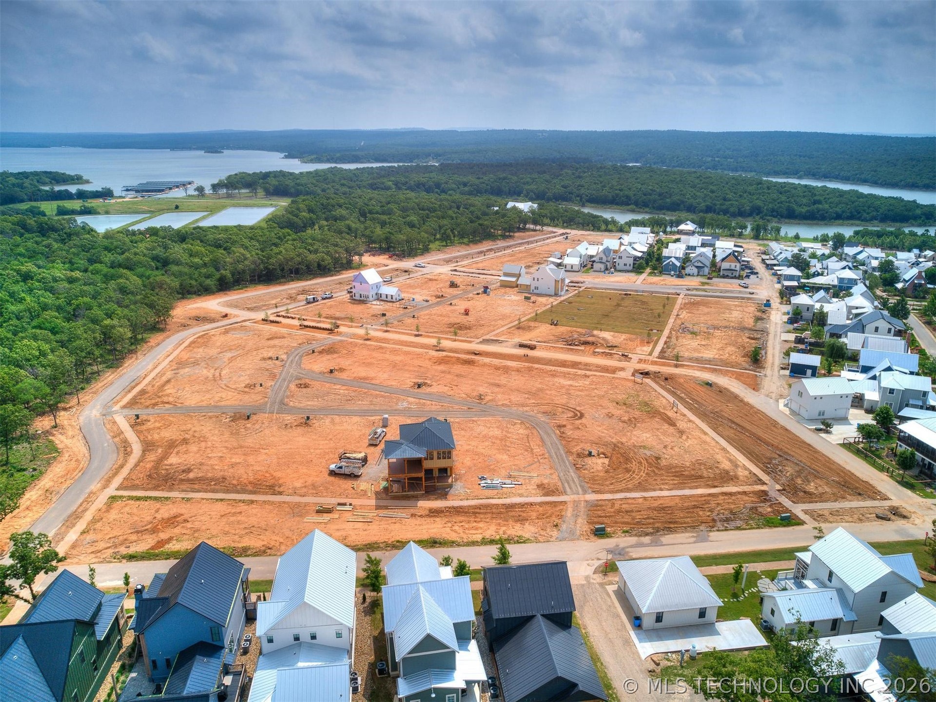 32 Hill Street Carlton Landing OK 74432