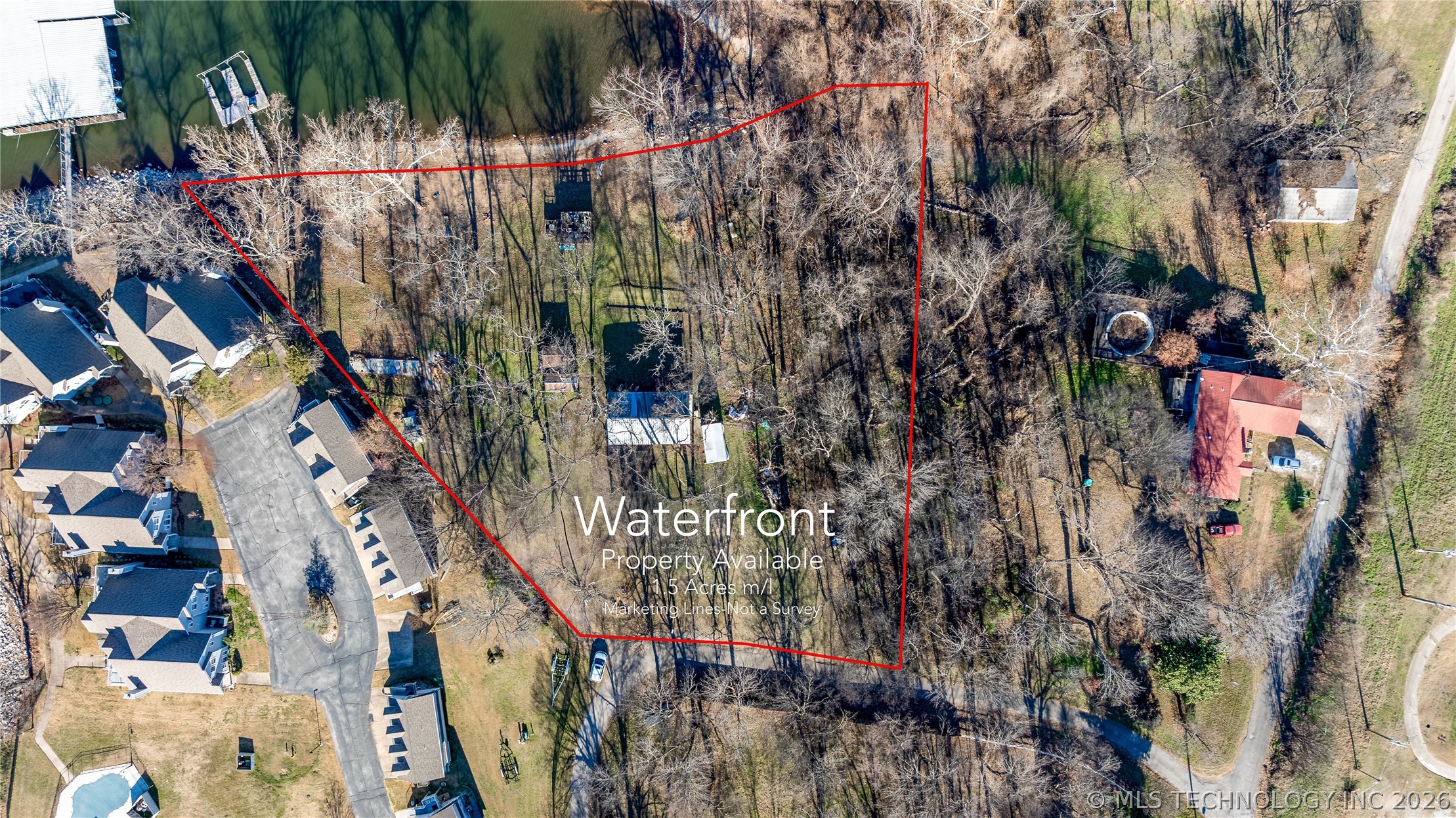 56569 E 306 Road Afton OK 74331