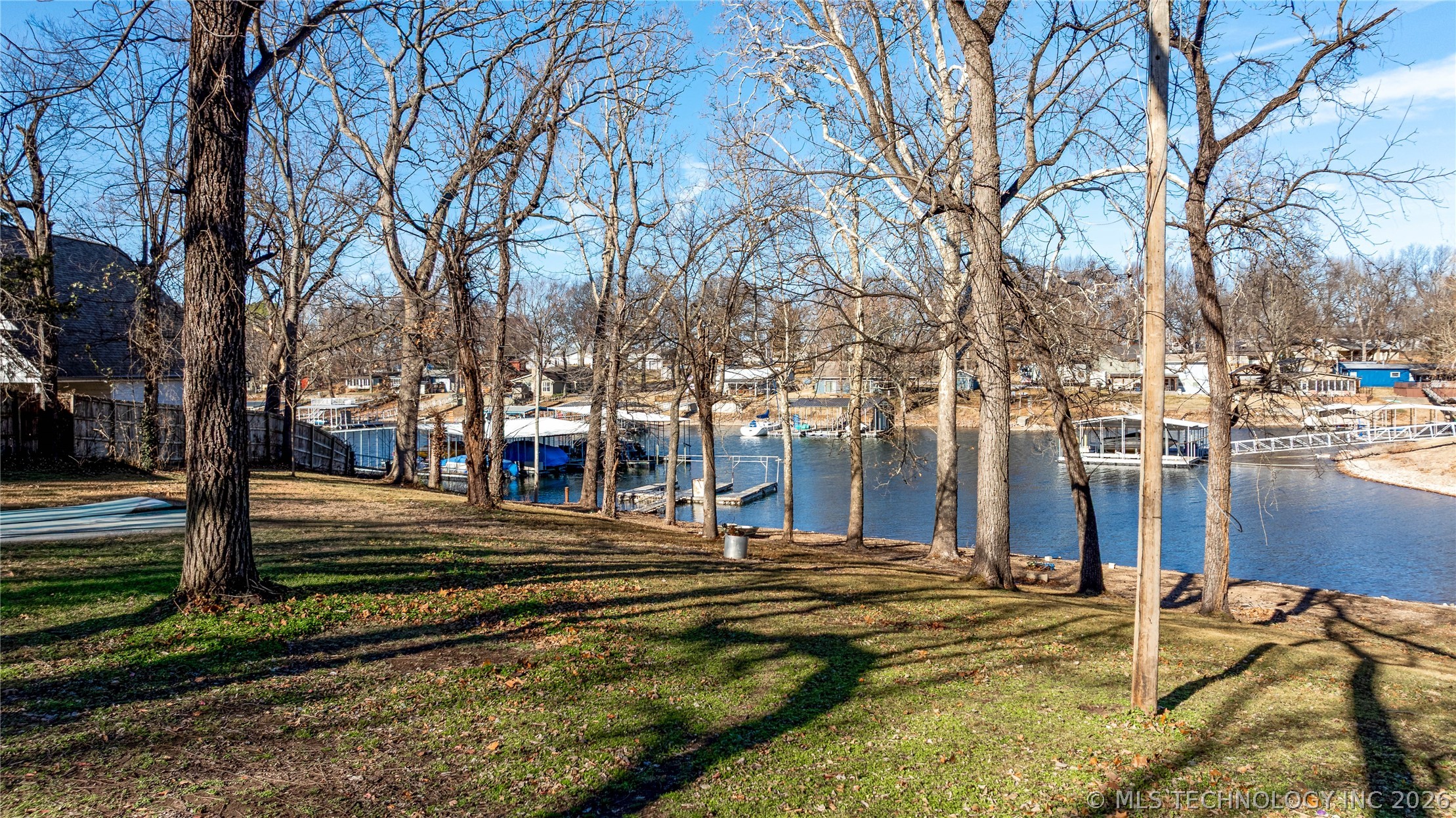 56569 E 306 Road Afton OK 74331