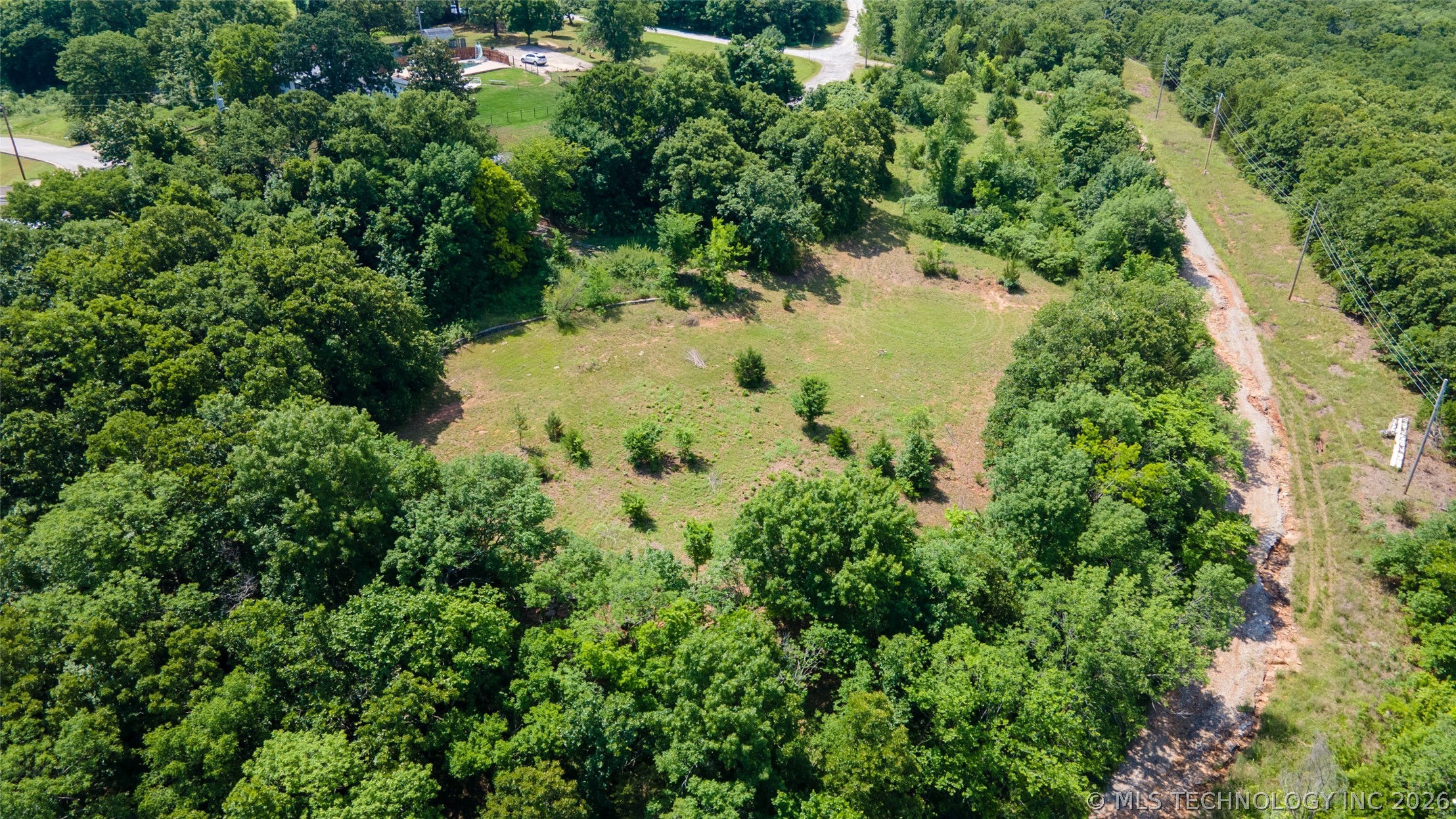4505 Lakeshore Run Road Cleveland OK 74020