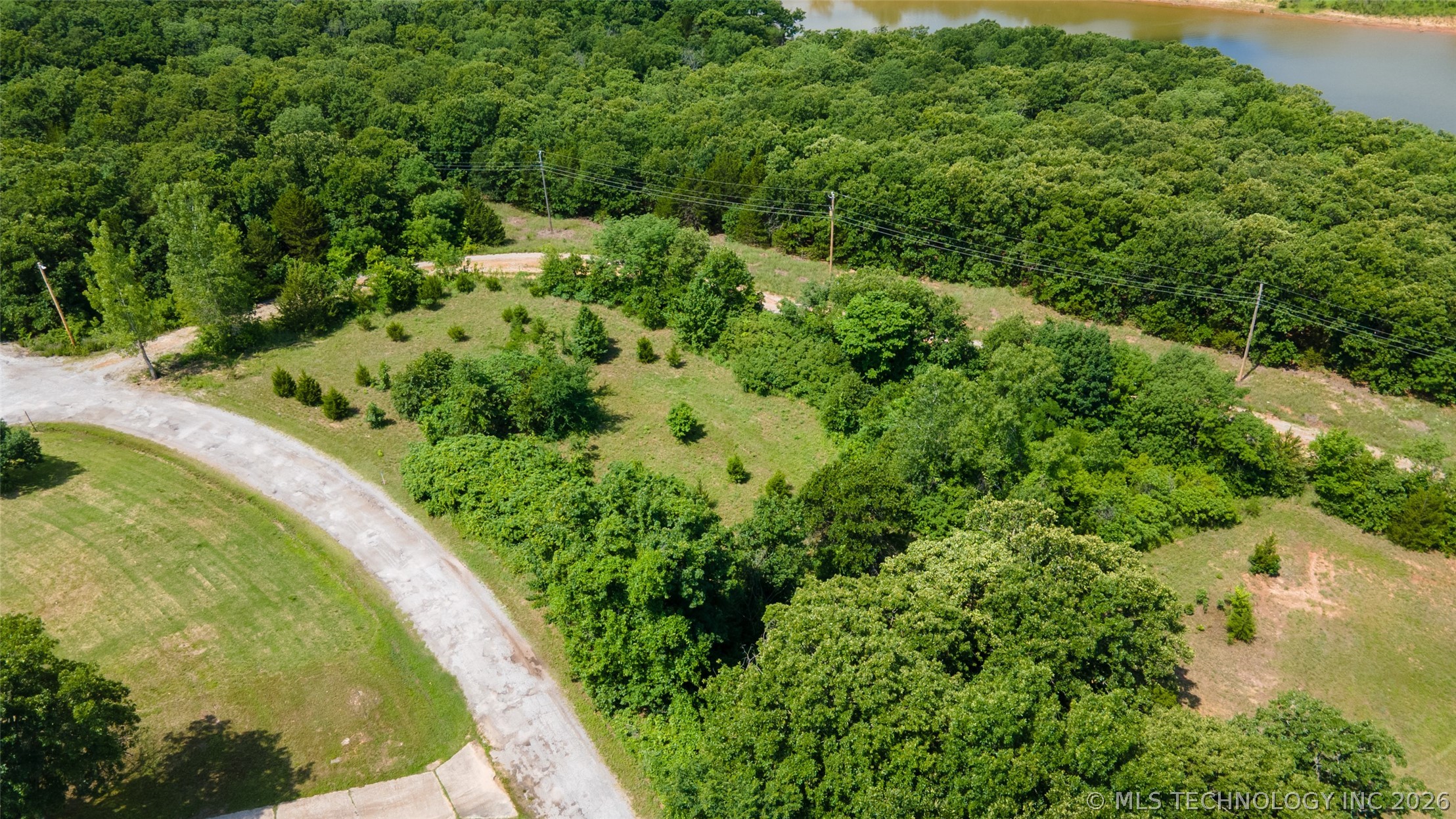 4505 Lakeshore Run Road Cleveland OK 74020
