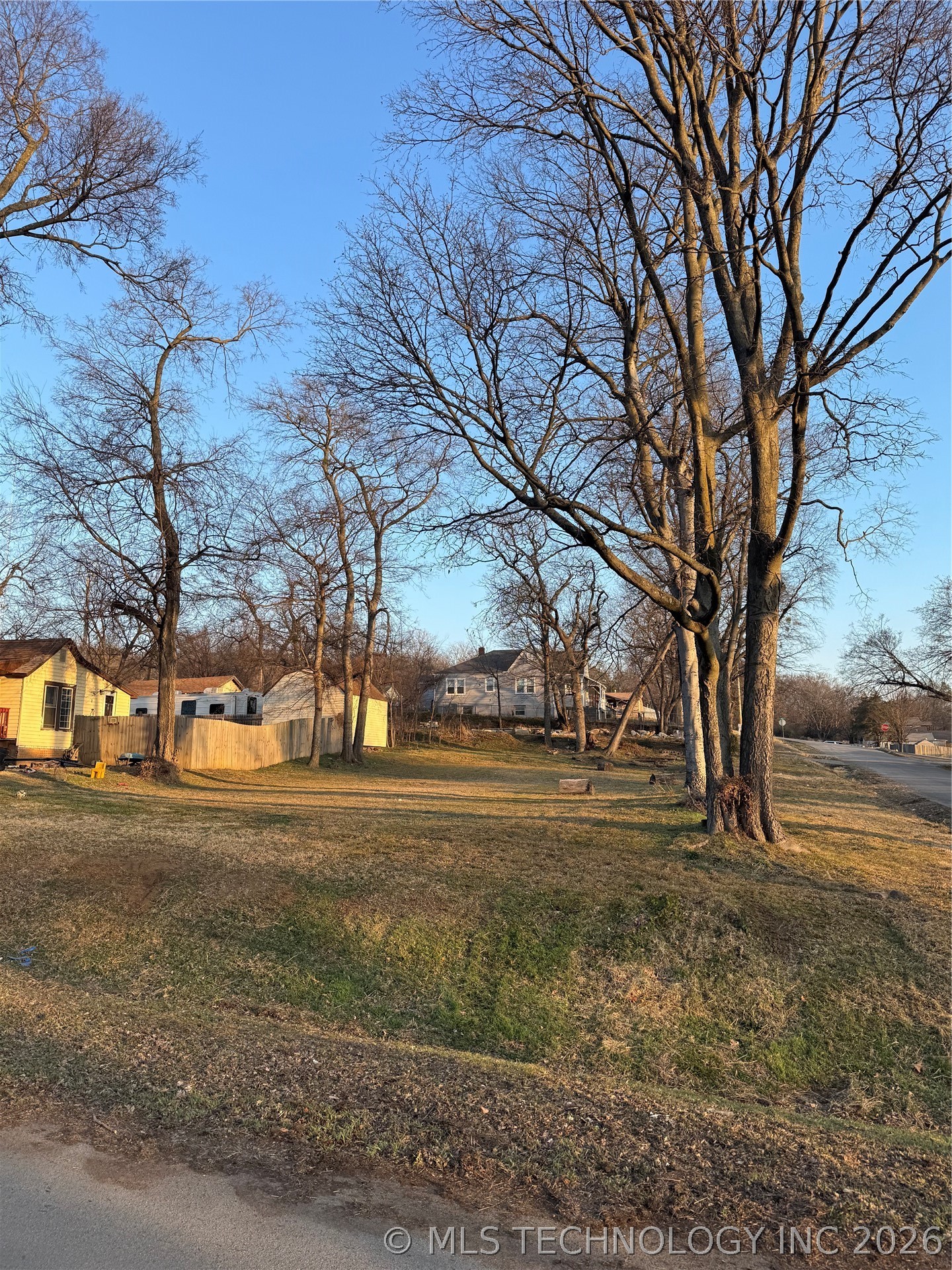 3203 W 39th Street Tulsa OK 74107