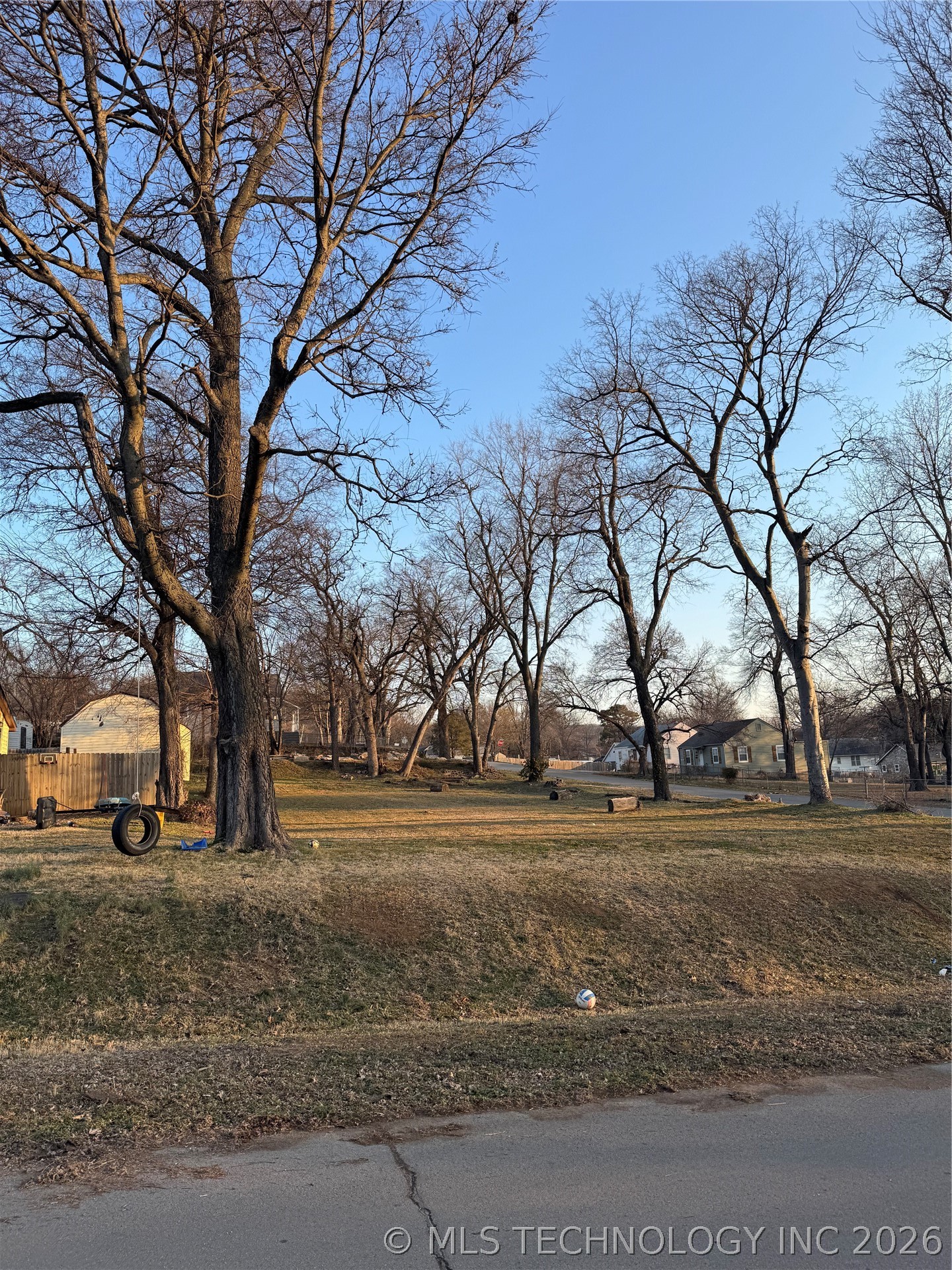 3203 W 39th Street Tulsa OK 74107