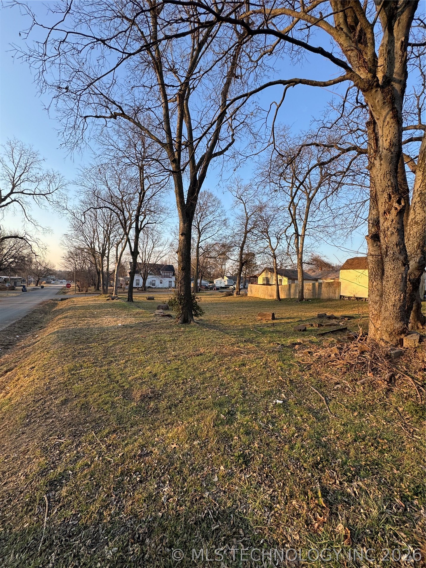 3203 W 39th Street Tulsa OK 74107