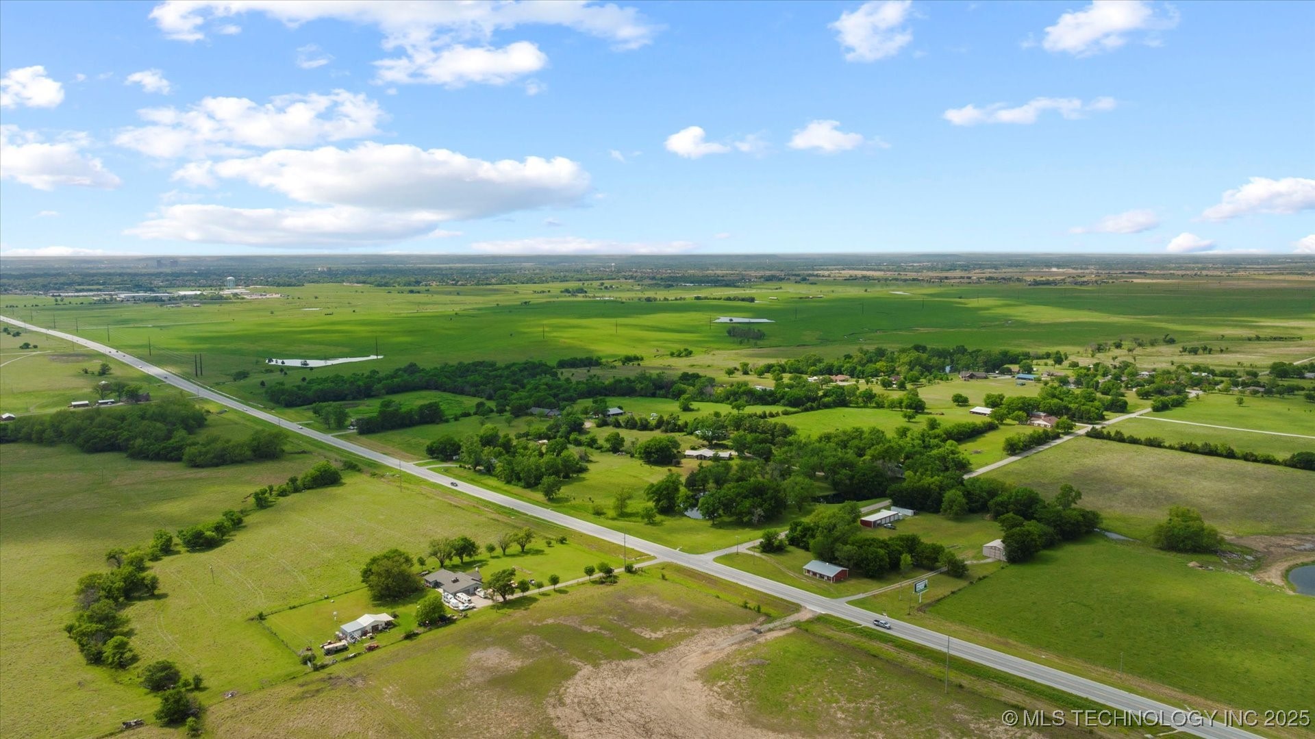 Us Highway 60 Bartlesville OK 74006