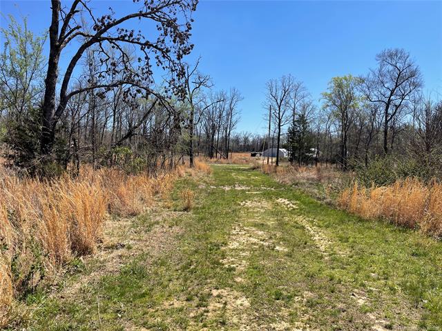 32350 559 Road Cookson OK 74427