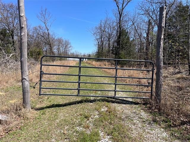 32350 559 Road Cookson OK 74427