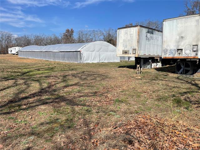 32350 559 Road Cookson OK 74427