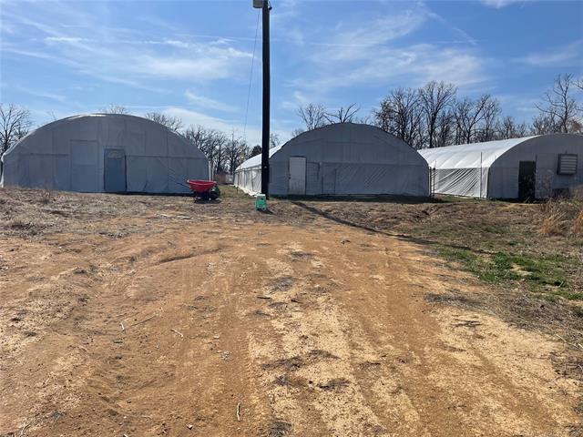 32350 559 Road Cookson OK 74427
