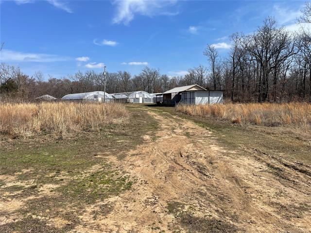 32350 559 Road Cookson OK 74427