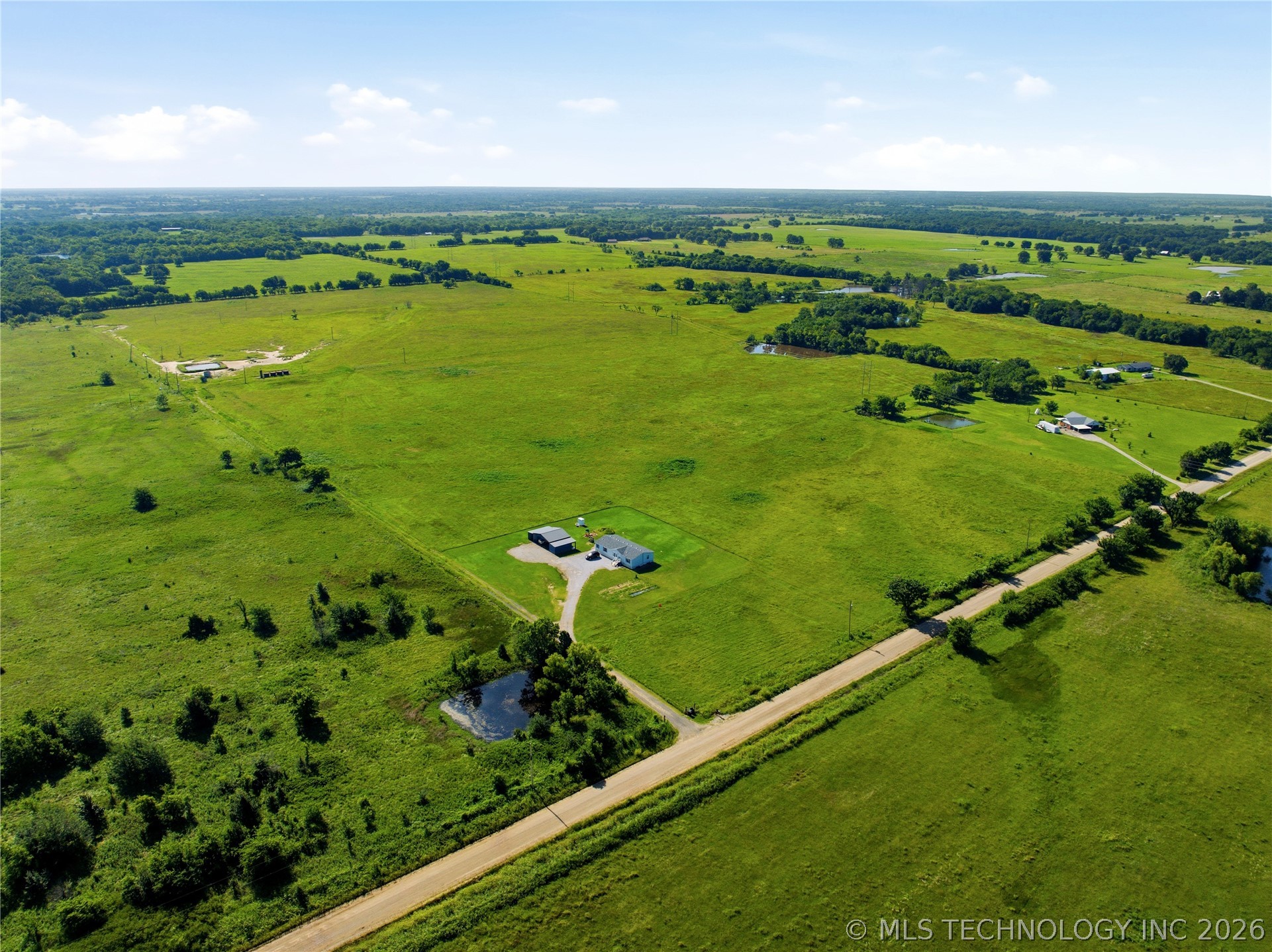 1 N 300 Road Okmulgee OK 74447