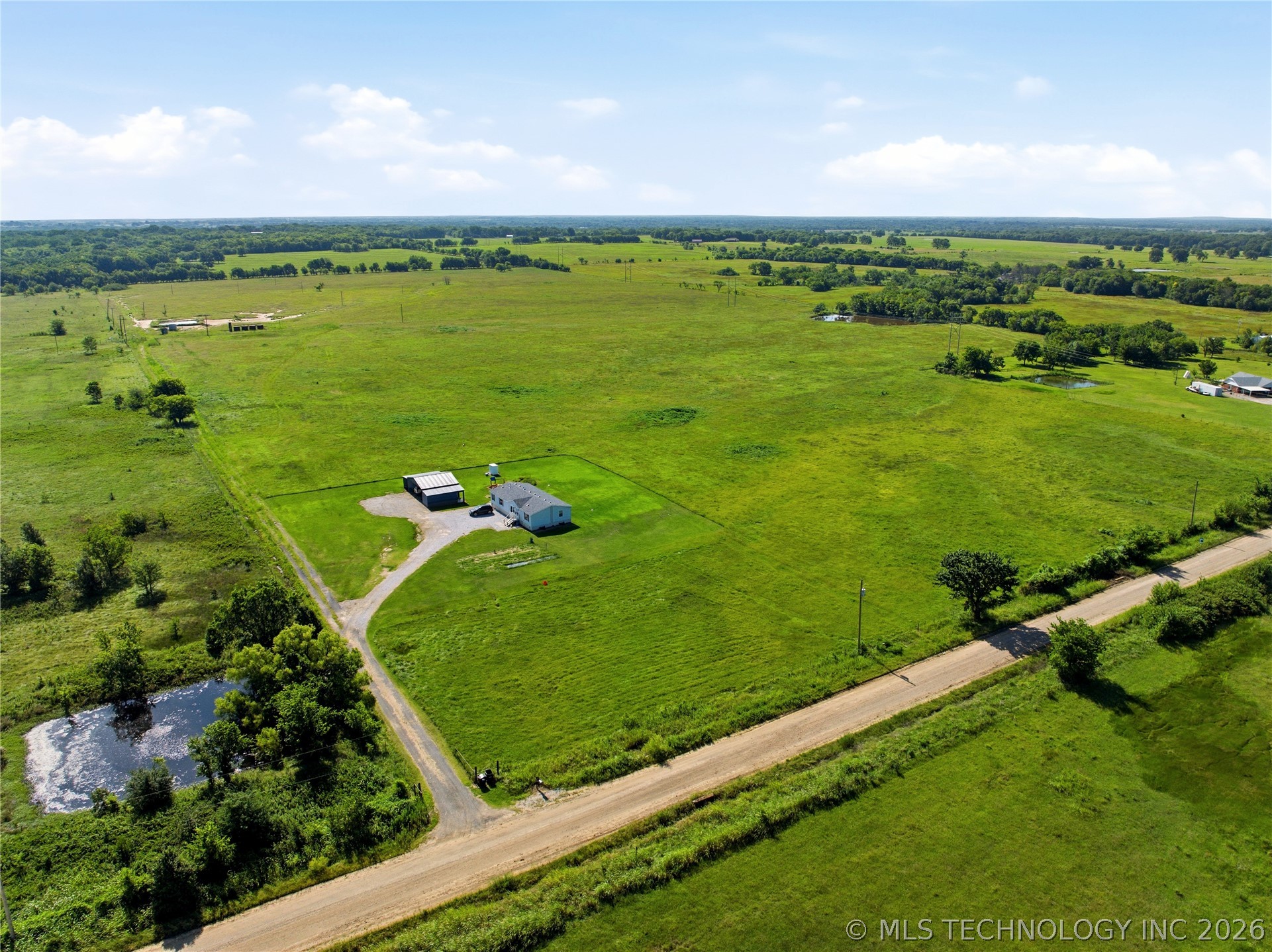 1 N 300 Road Okmulgee OK 74447