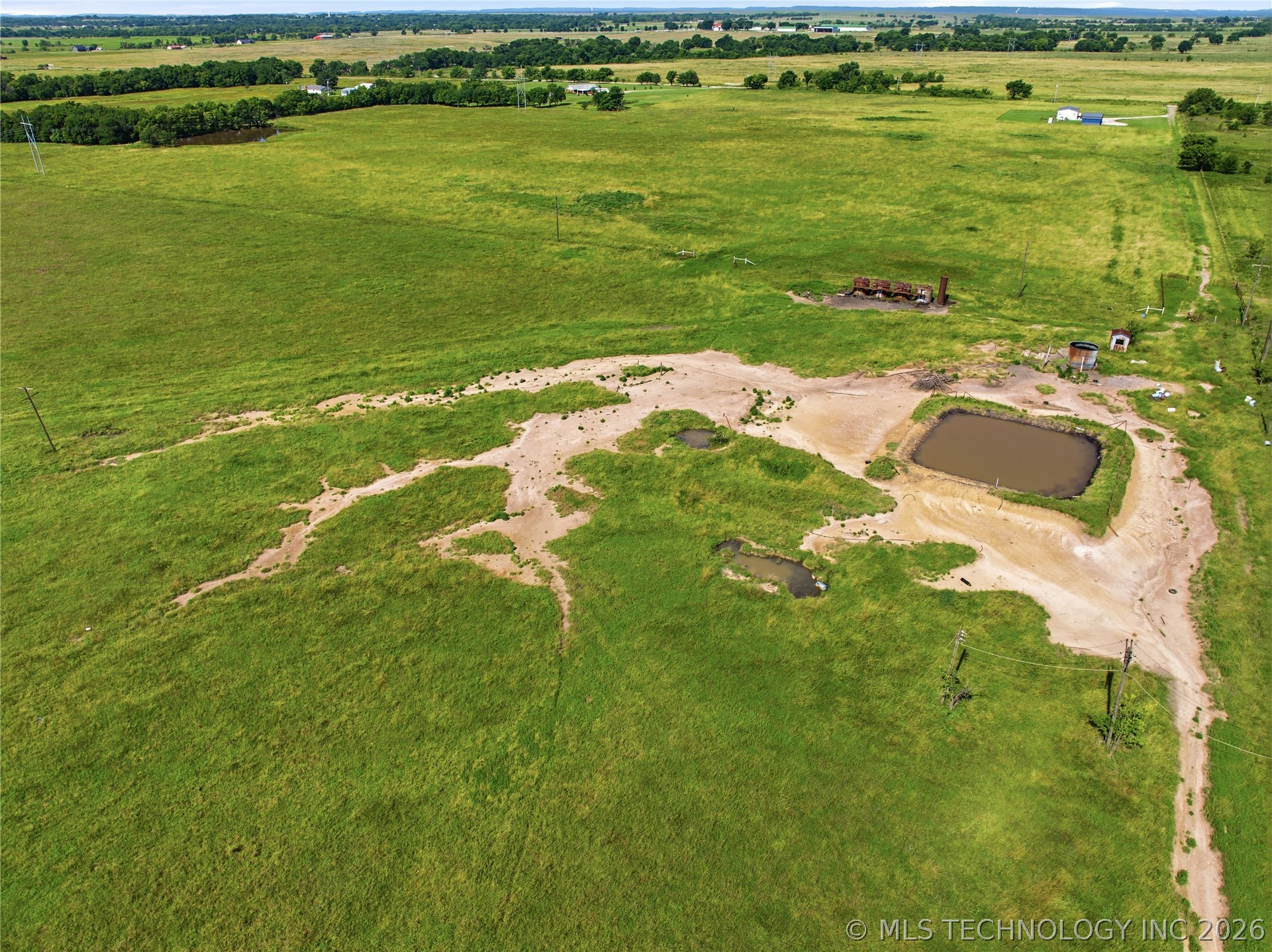 1 N 300 Road Okmulgee OK 74447