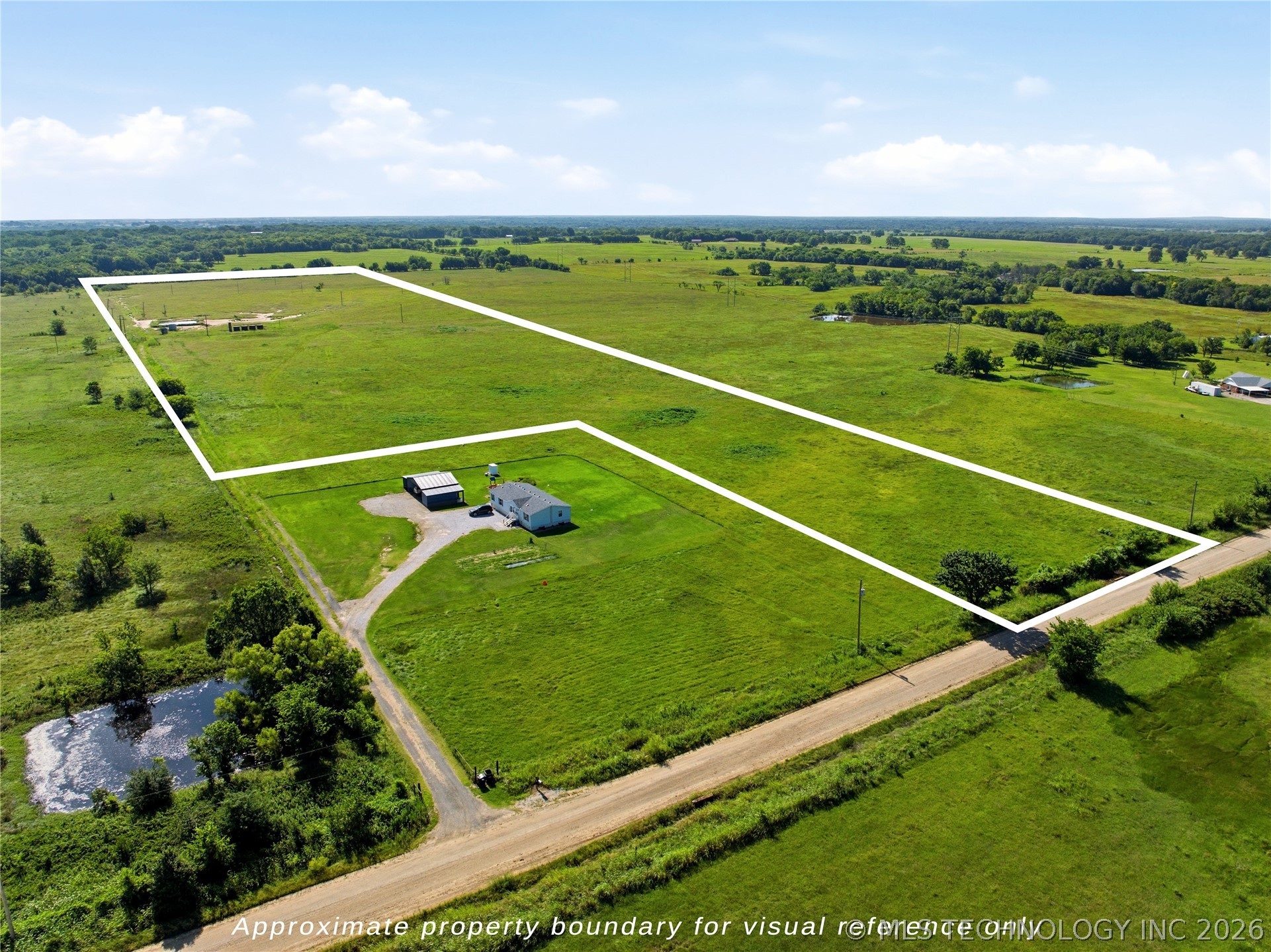 1 N 300 Road Okmulgee OK 74447