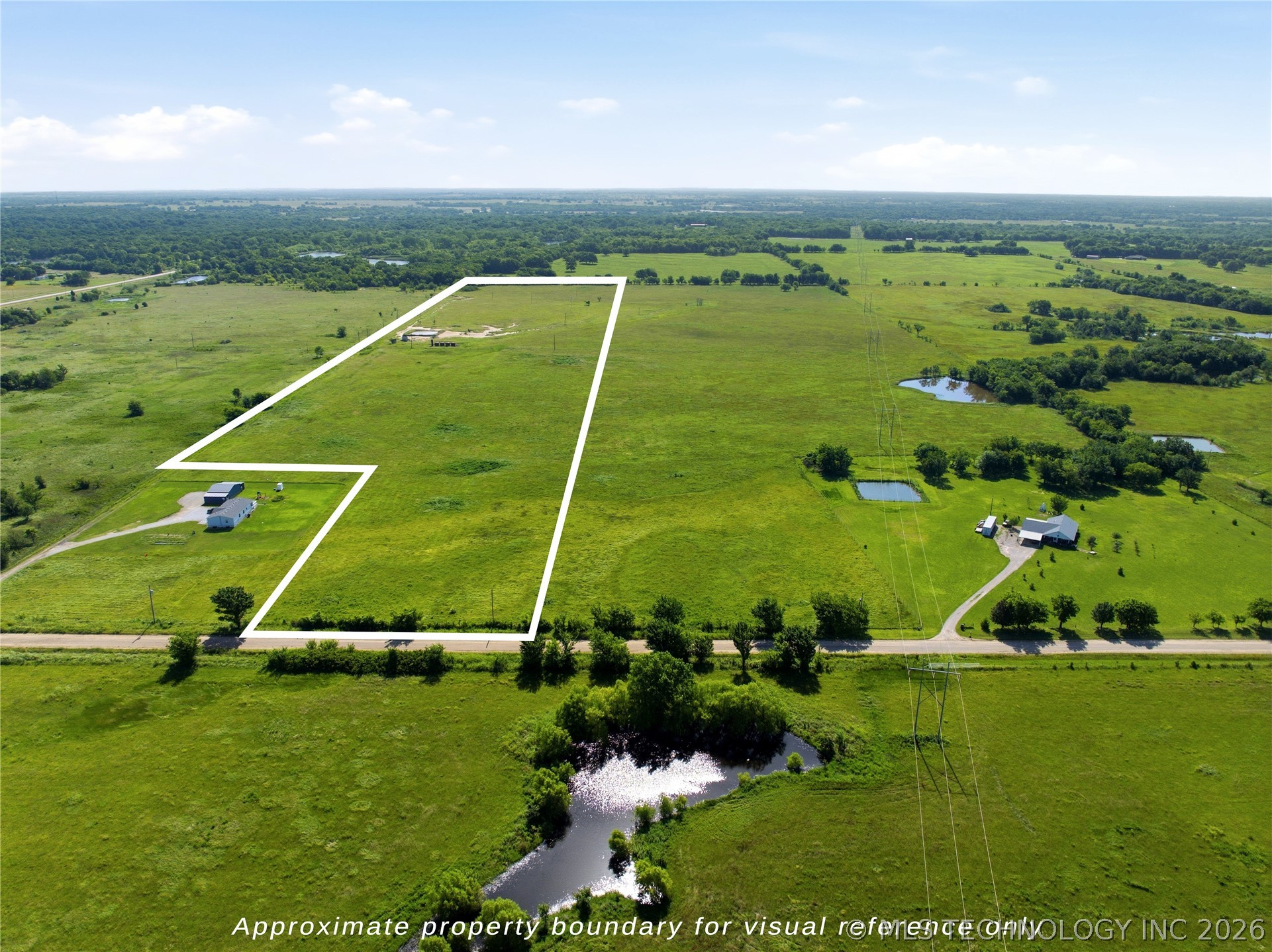 1 N 300 Road Okmulgee OK 74447