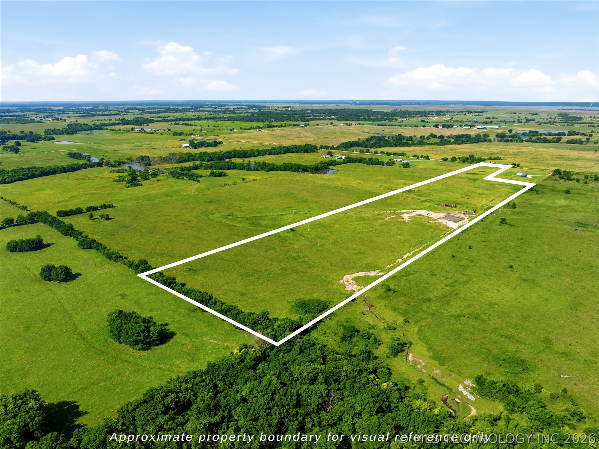 1 N 300 Road Okmulgee OK 74447