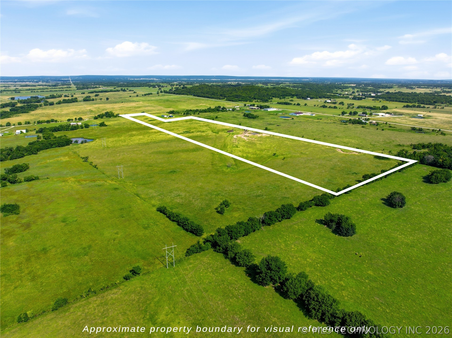 1 N 300 Road Okmulgee OK 74447