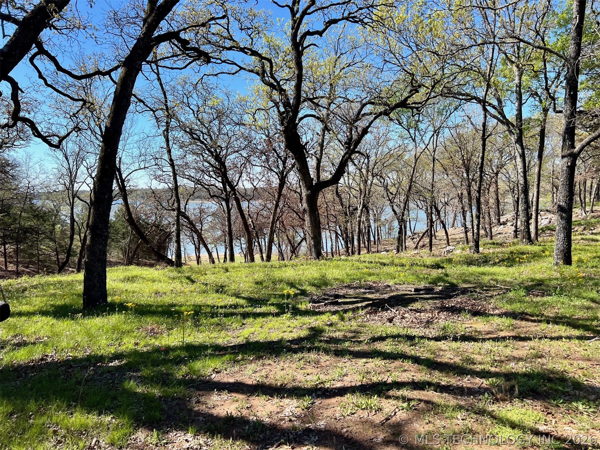 27 Waterview Lane Kingston OK 73439