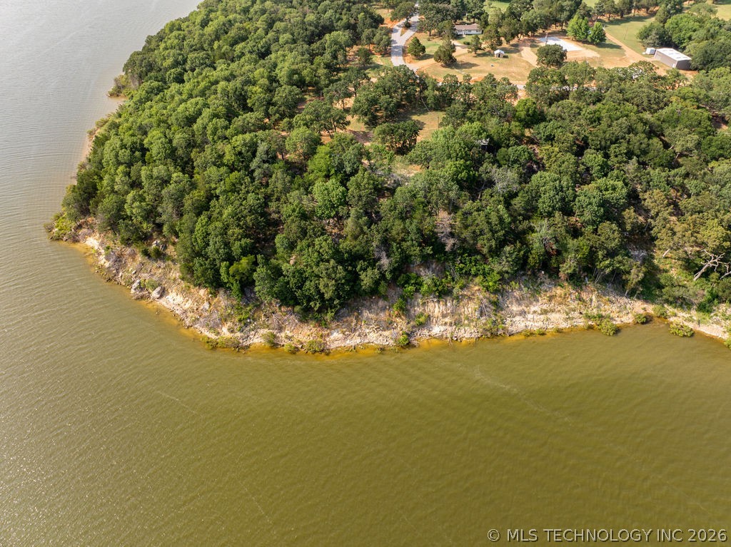 27 Waterview Lane Kingston OK 73439