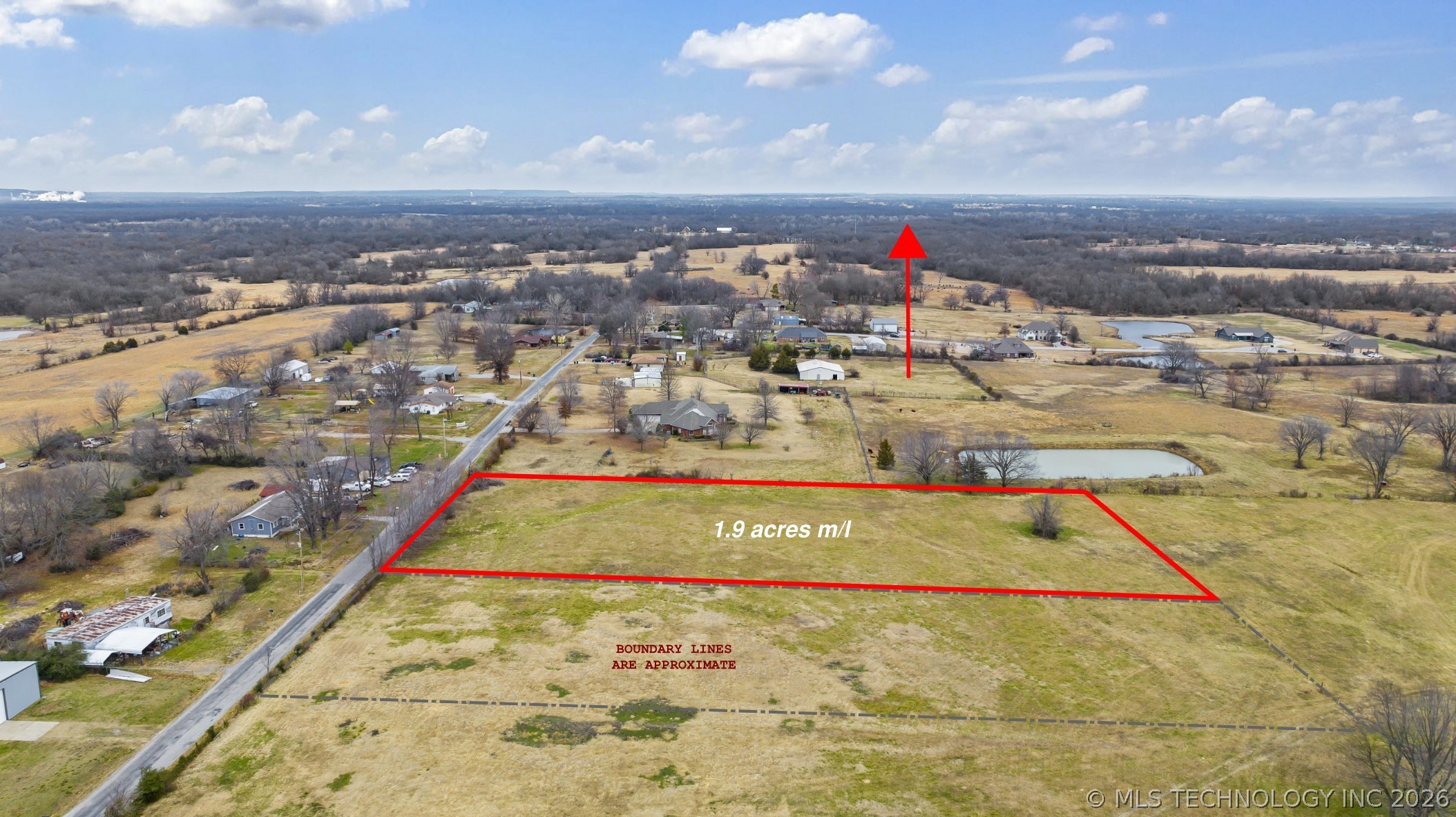 29909 S 4120 Road Catoosa OK 74015