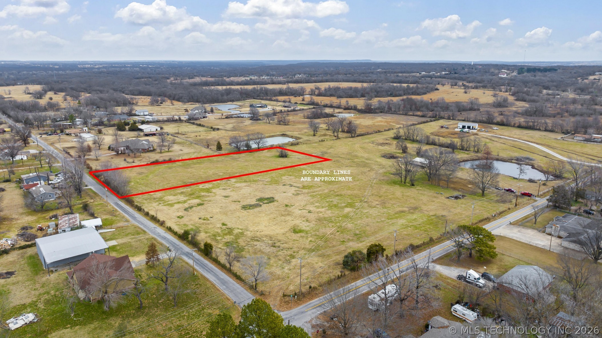 29909 S 4120 Road Catoosa OK 74015