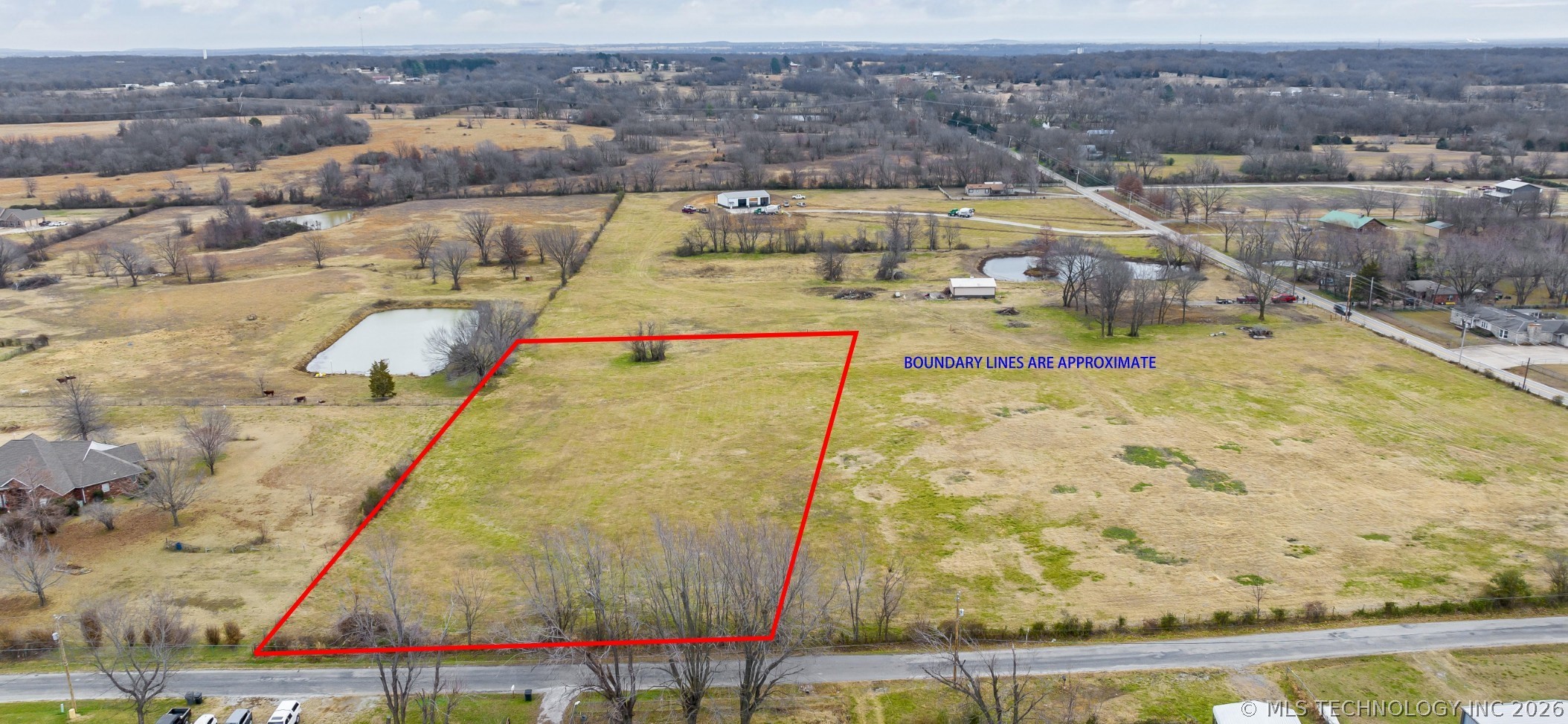29909 S 4120 Road Catoosa OK 74015