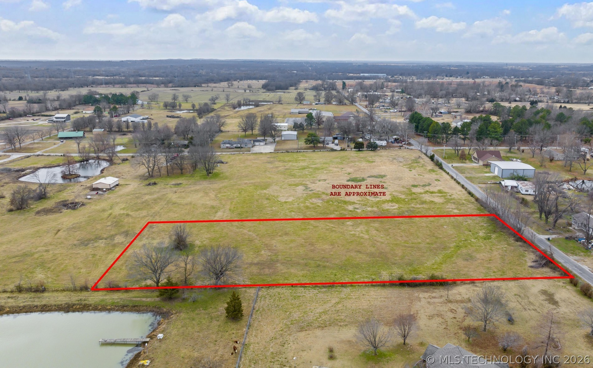 29909 S 4120 Road Catoosa OK 74015