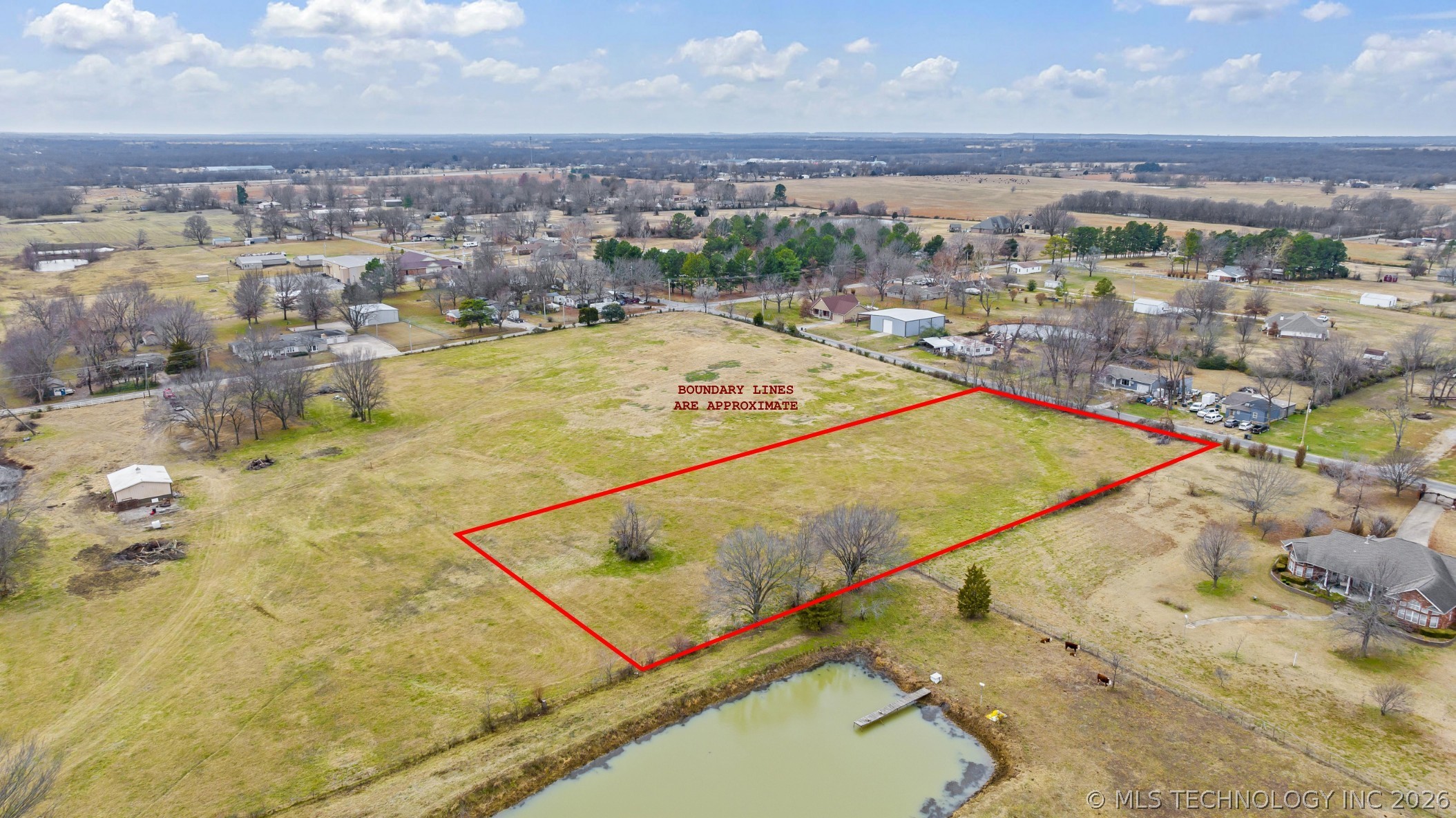 29909 S 4120 Road Catoosa OK 74015