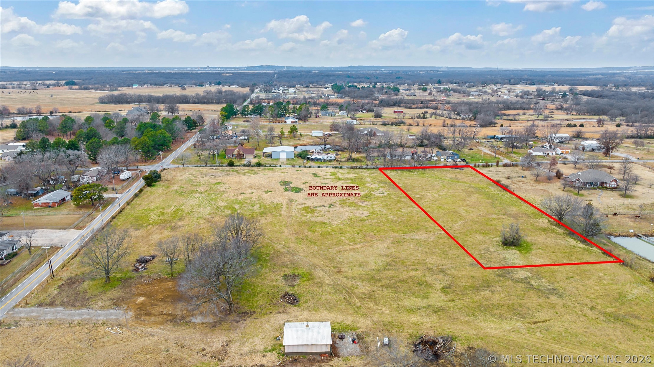 29909 S 4120 Road Catoosa OK 74015
