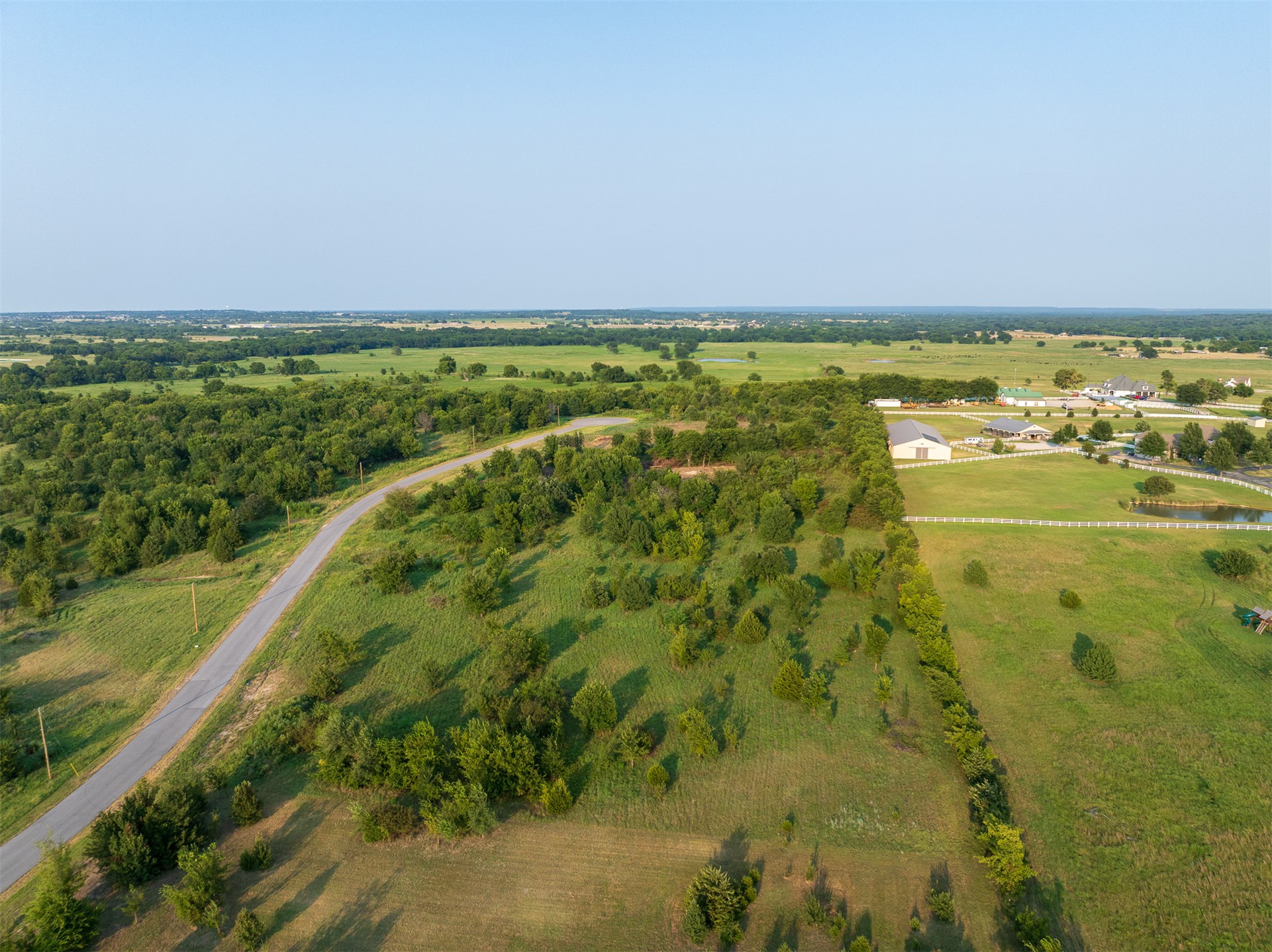 15 W 195th Street S Mounds OK 74047