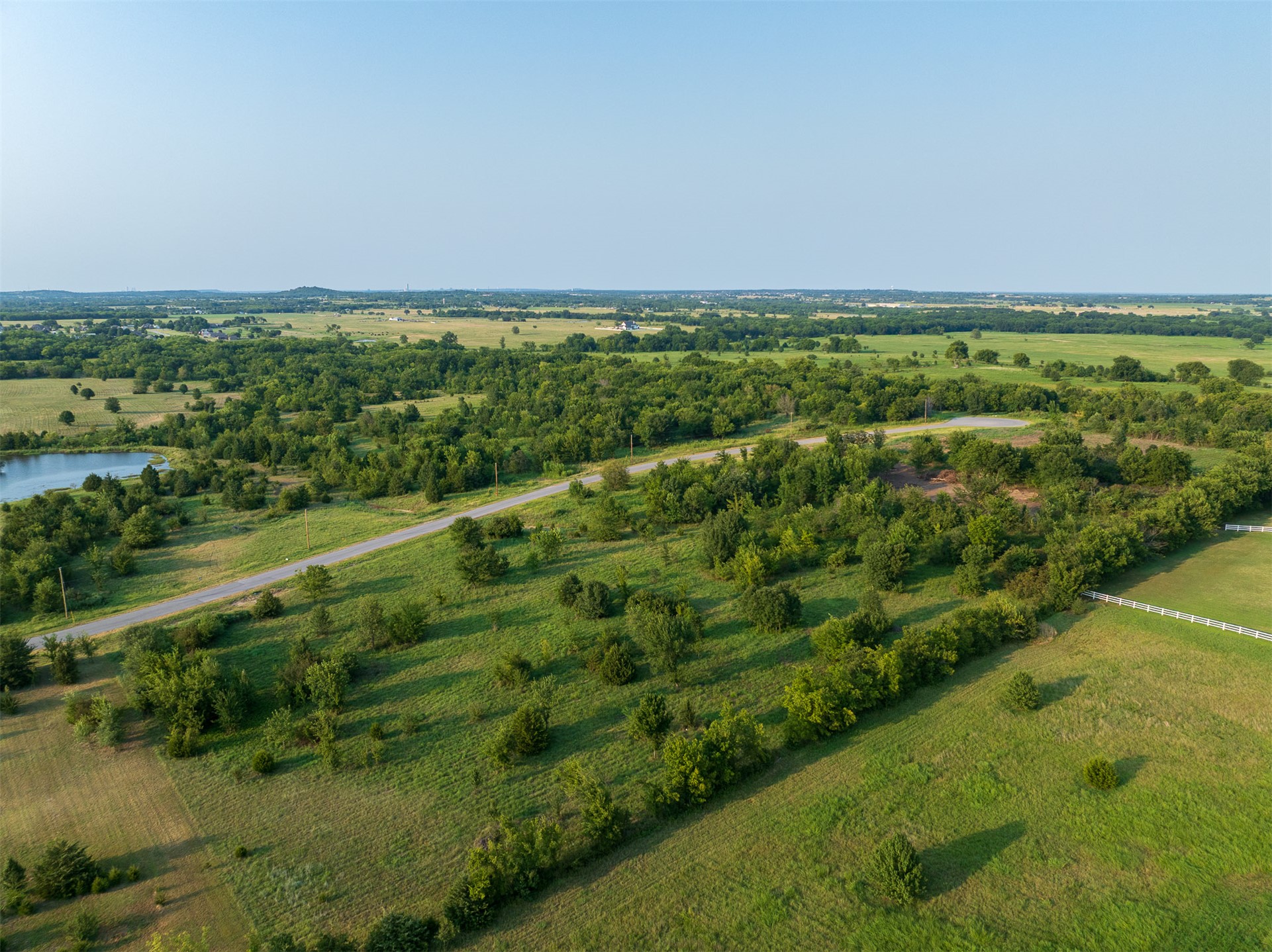 15 W 195th Street S Mounds OK 74047