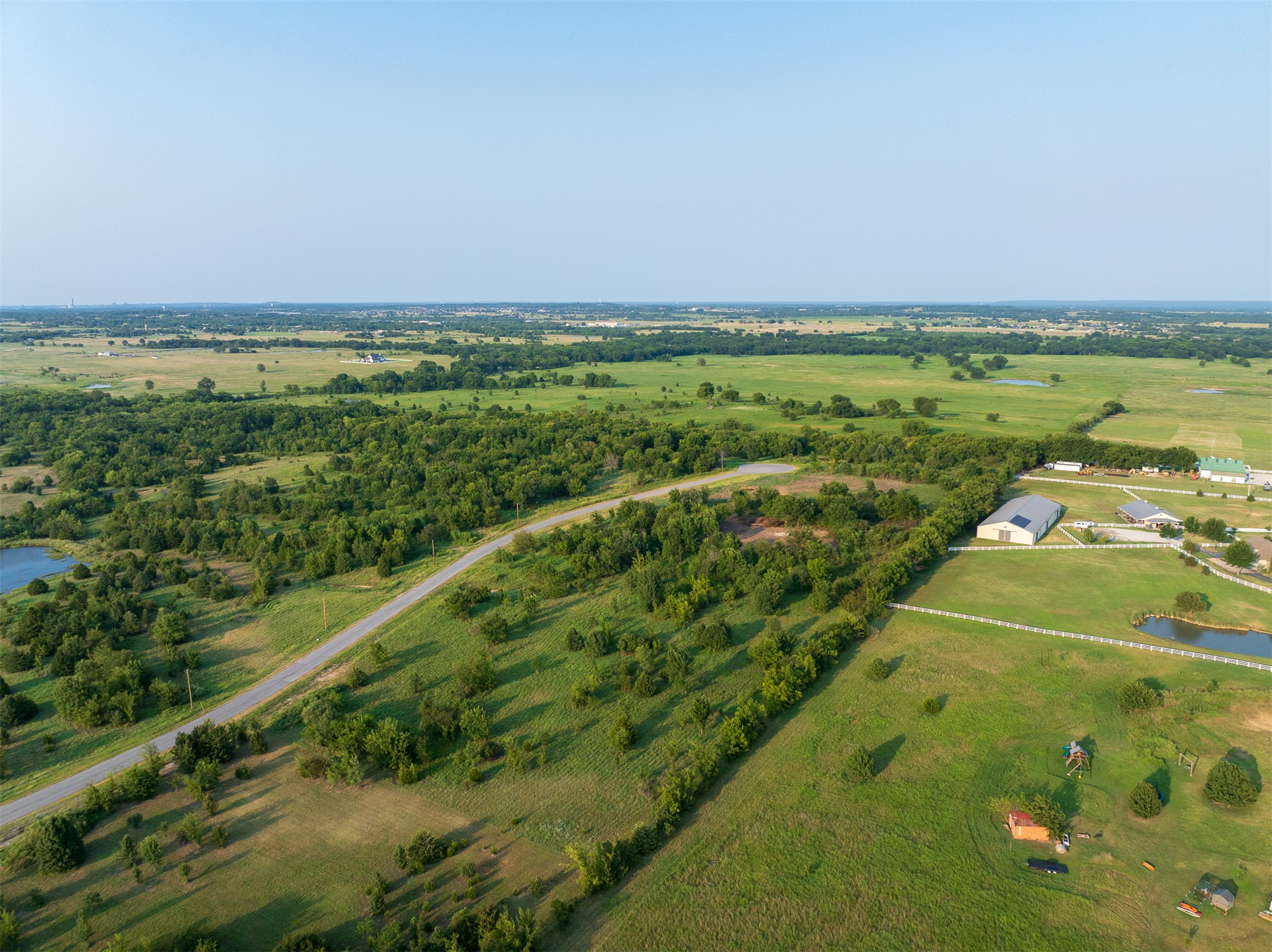 15 W 195th Street S Mounds OK 74047
