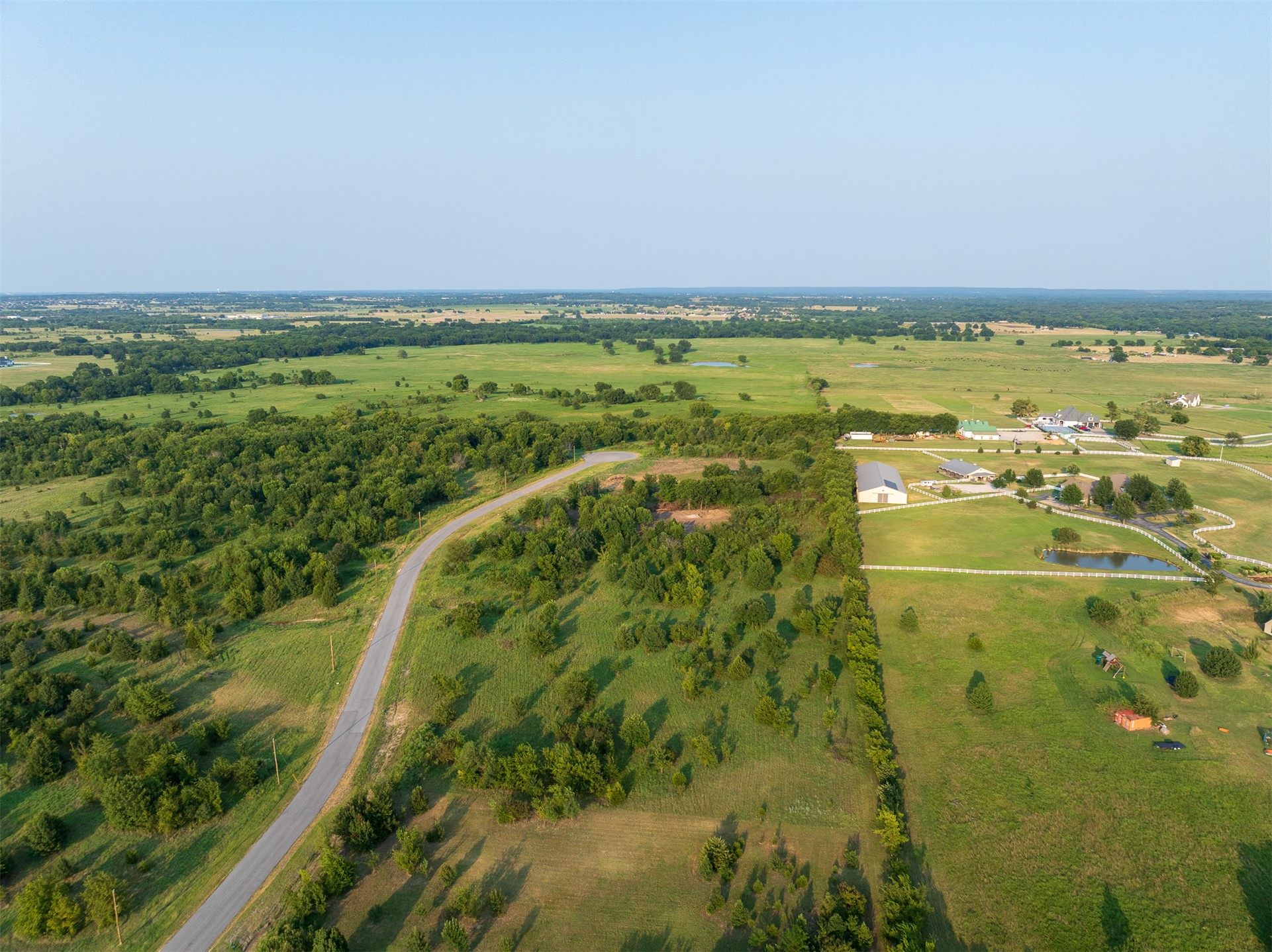 15 W 195th Street S Mounds OK 74047