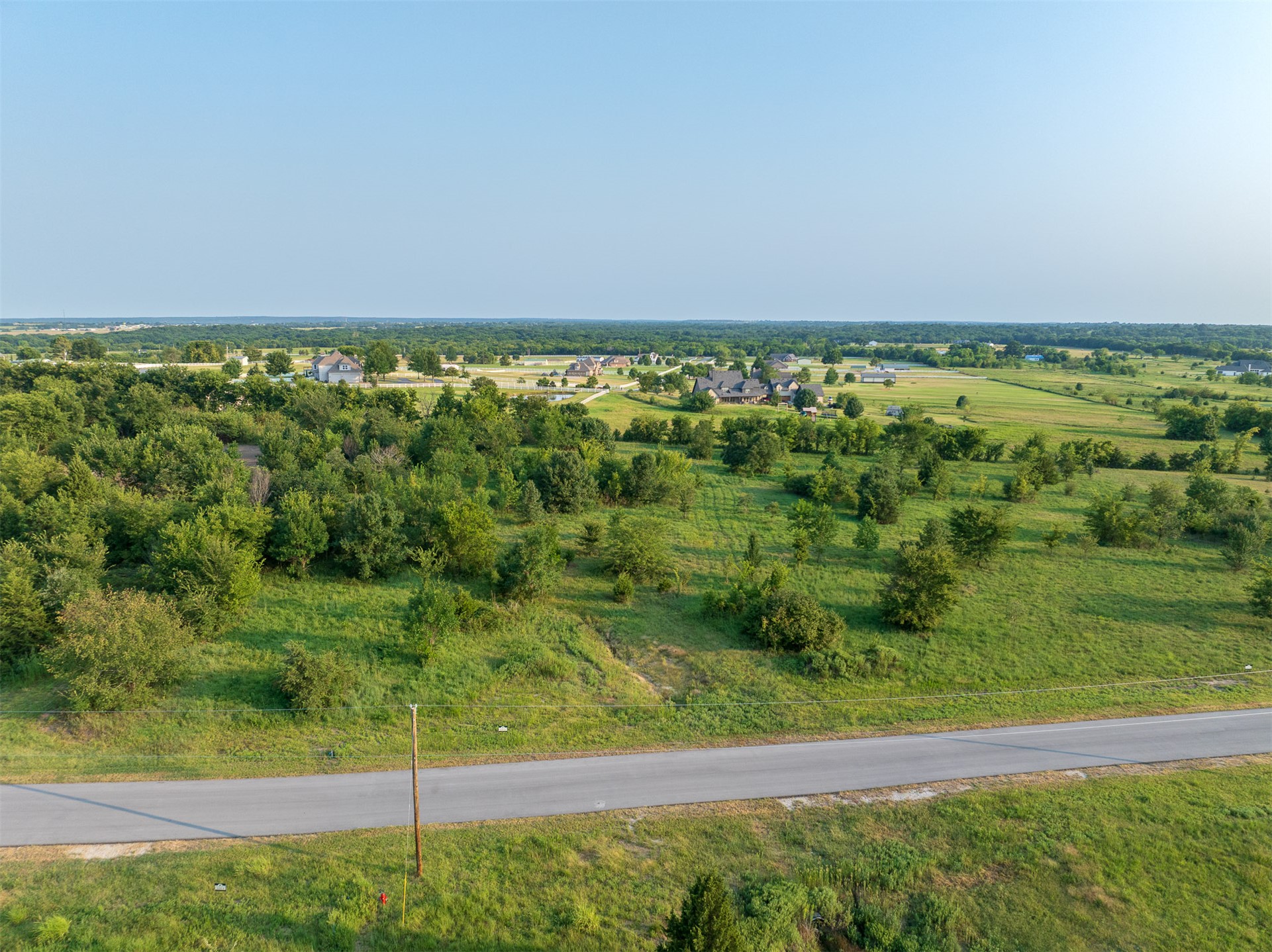 15 W 195th Street S Mounds OK 74047