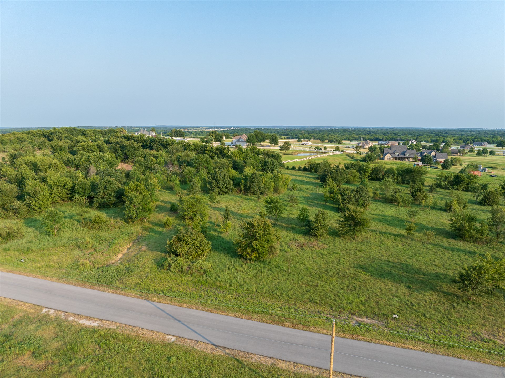 15 W 195th Street S Mounds OK 74047