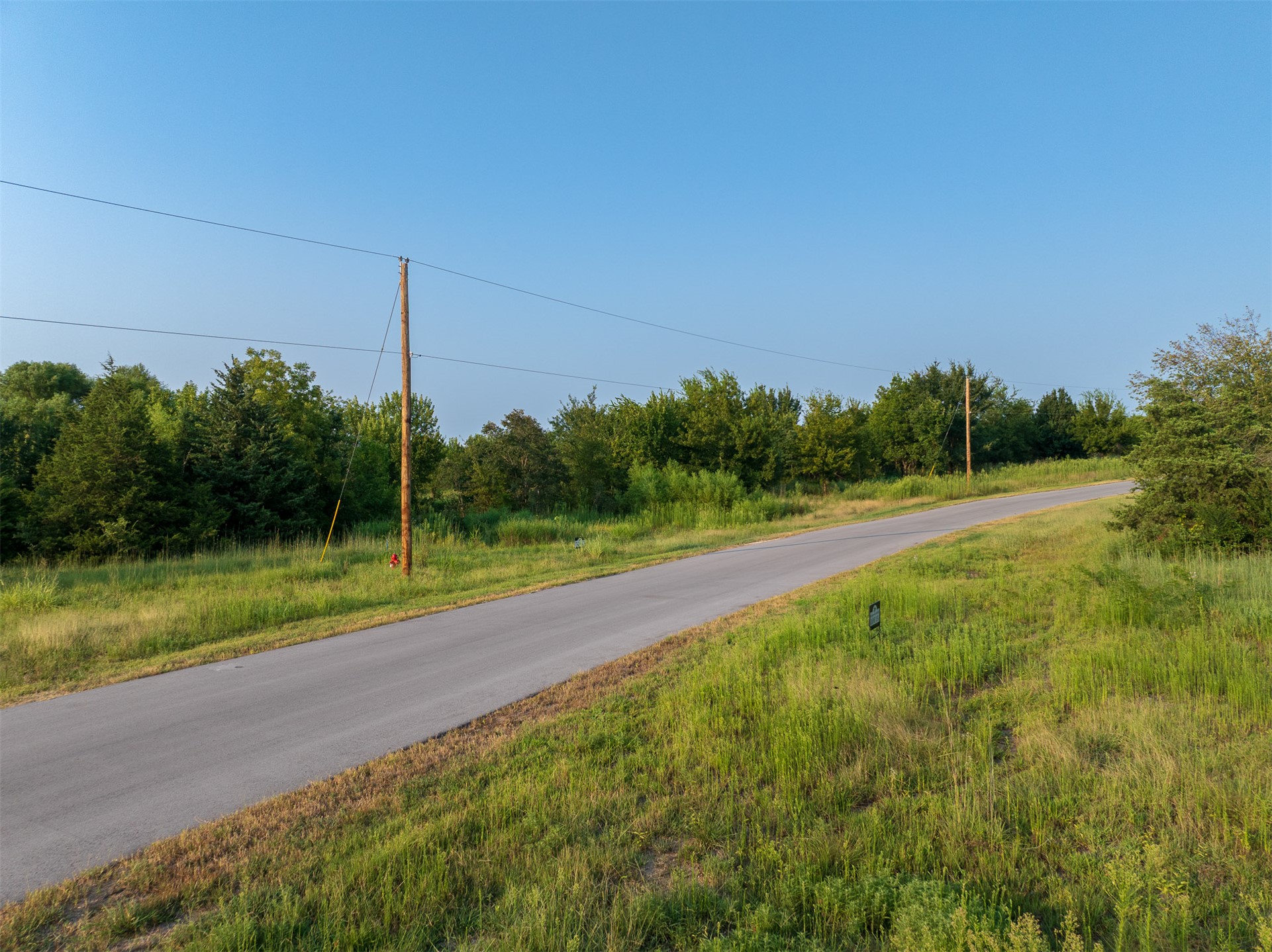 15 W 195th Street S Mounds OK 74047