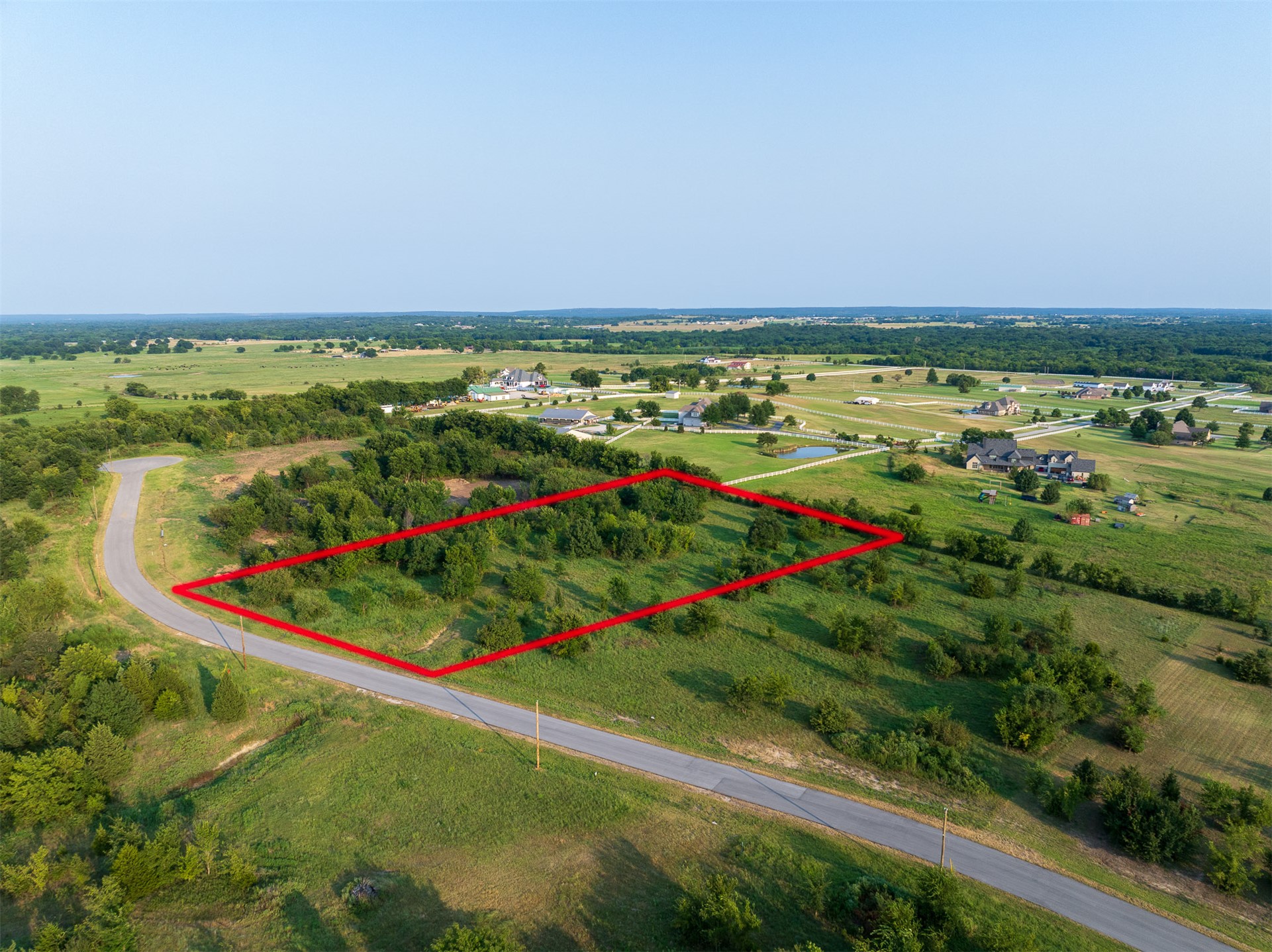 15 W 195th Street S Mounds OK 74047