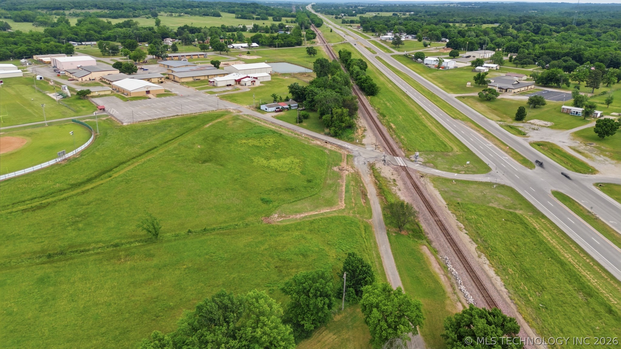 4200 Road Claremore OK 74017