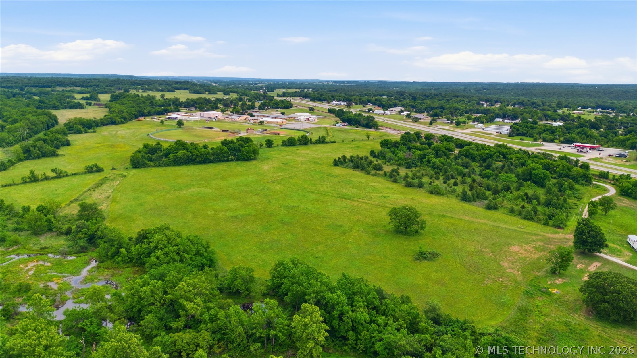 4200 Road Claremore OK 74017